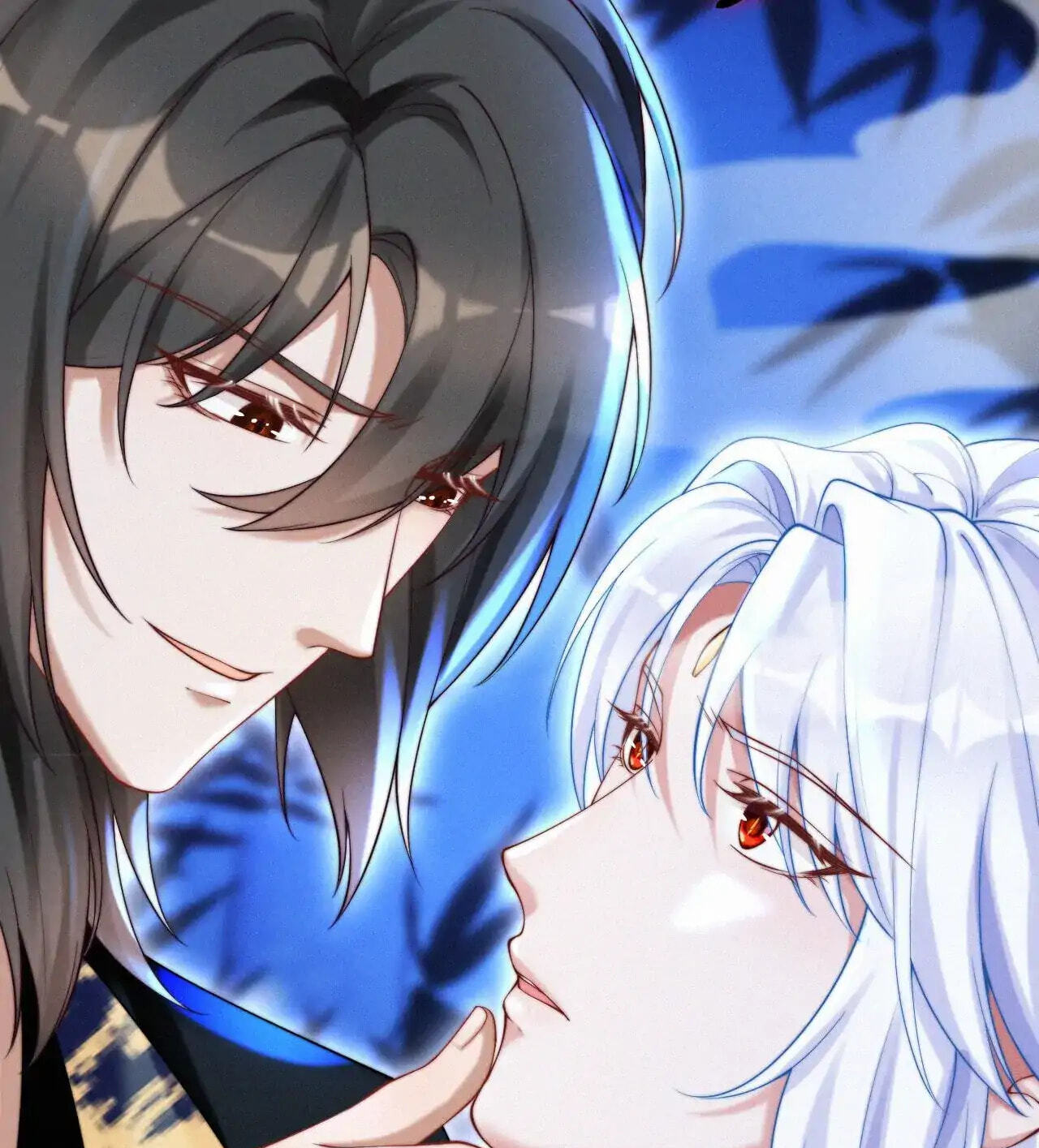 All Thoughts Lead To Love Chapter 29 page 6 - 
