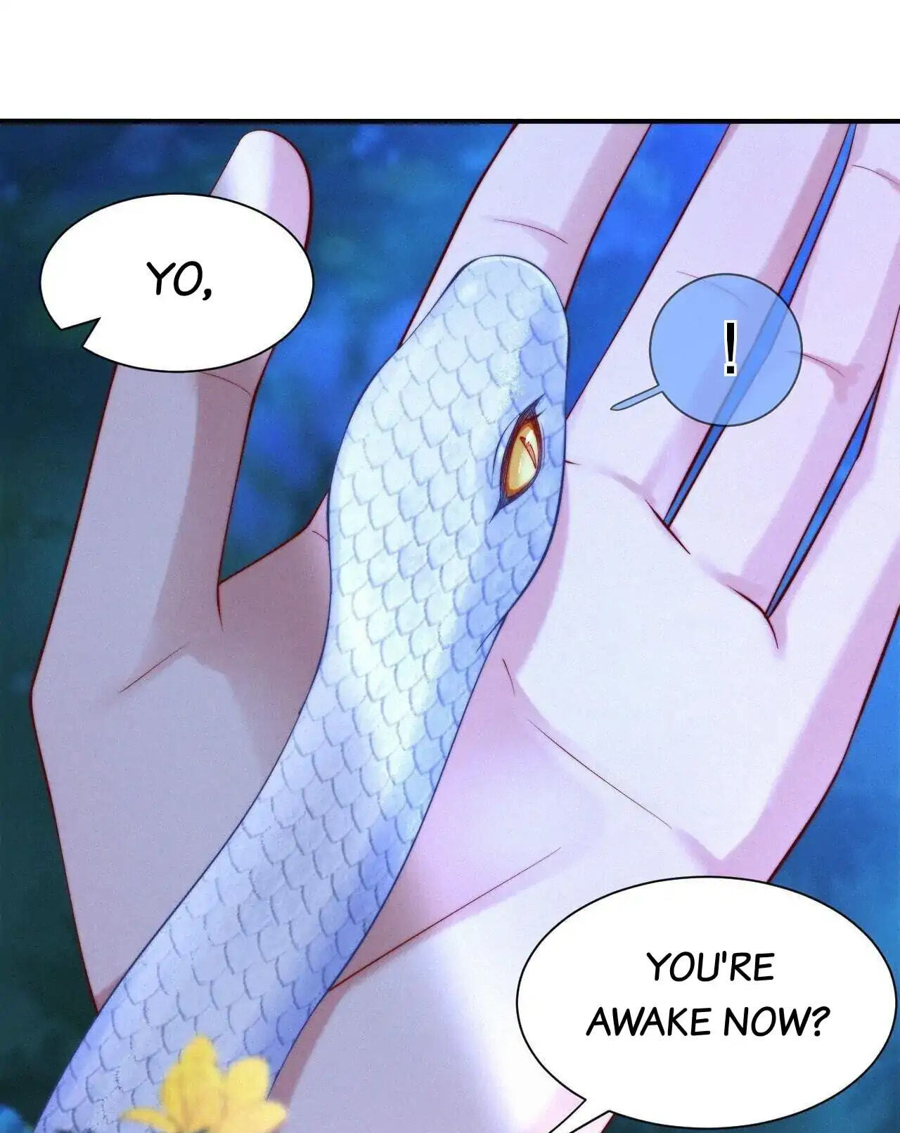 All Thoughts Lead To Love Chapter 29 page 56 - 
