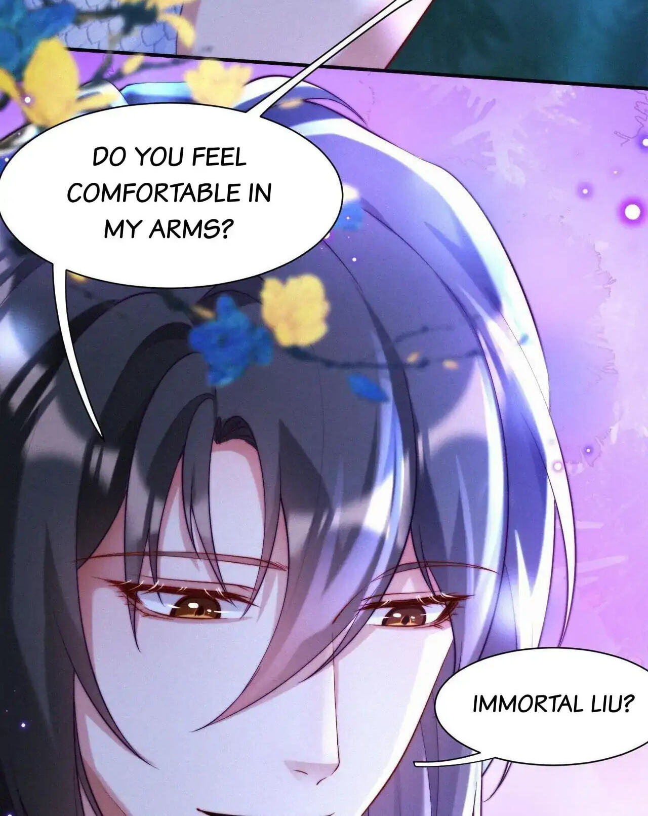 All Thoughts Lead To Love Chapter 29 page 57 - 