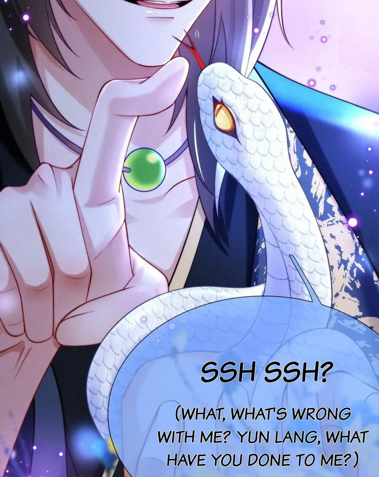 All Thoughts Lead To Love Chapter 29 page 58 - 