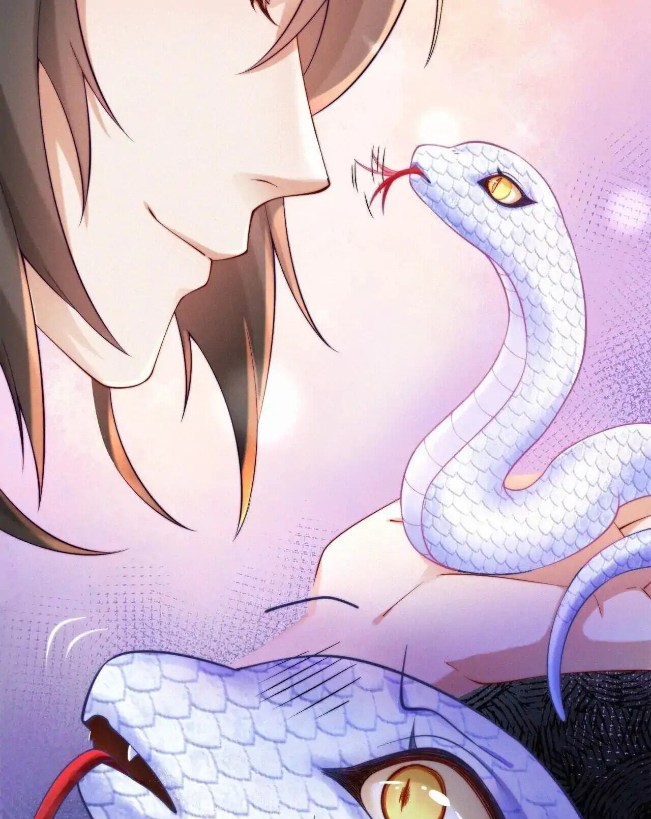 All Thoughts Lead To Love Chapter 29 page 60 - 