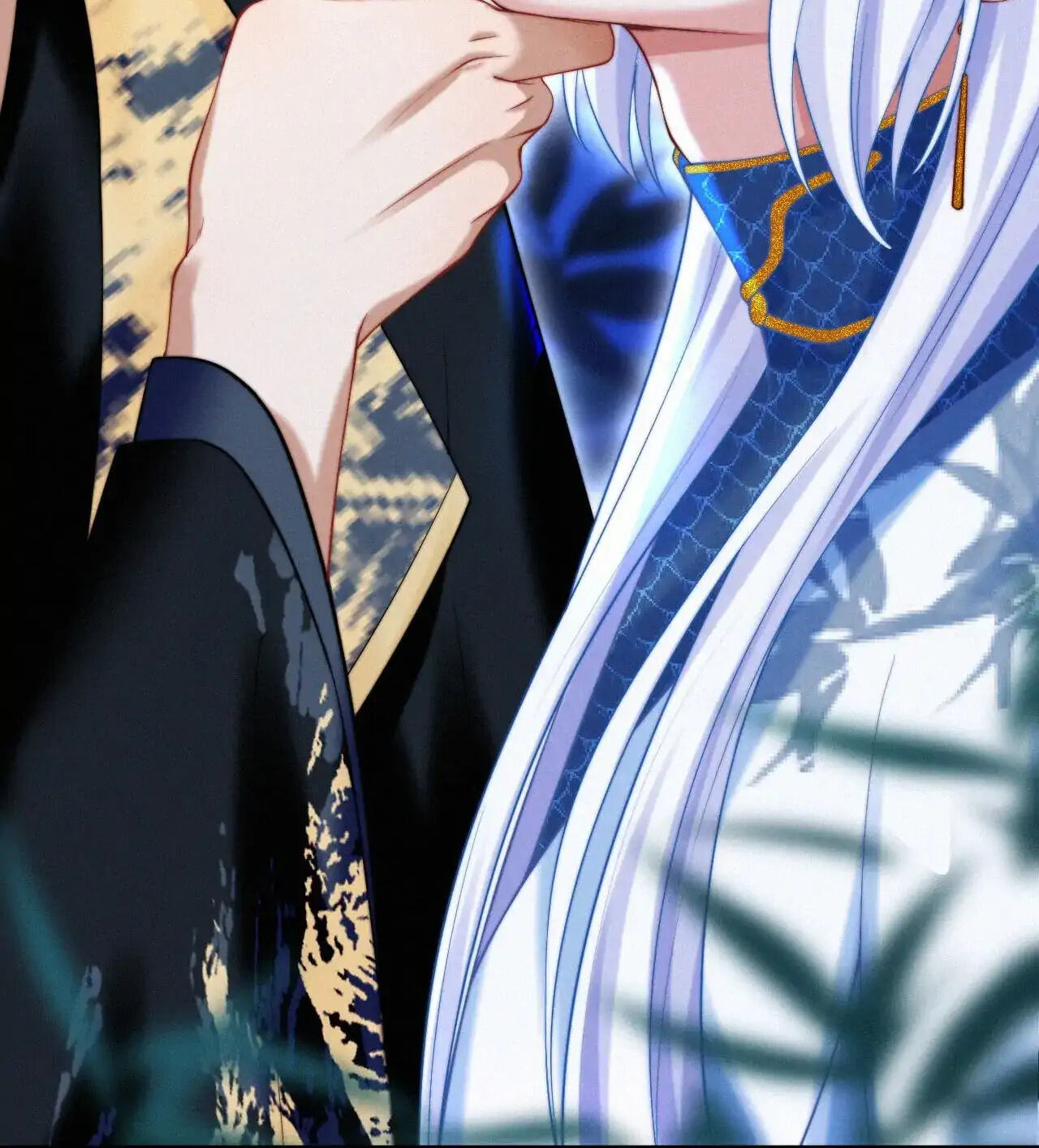 All Thoughts Lead To Love Chapter 29 page 7 - 