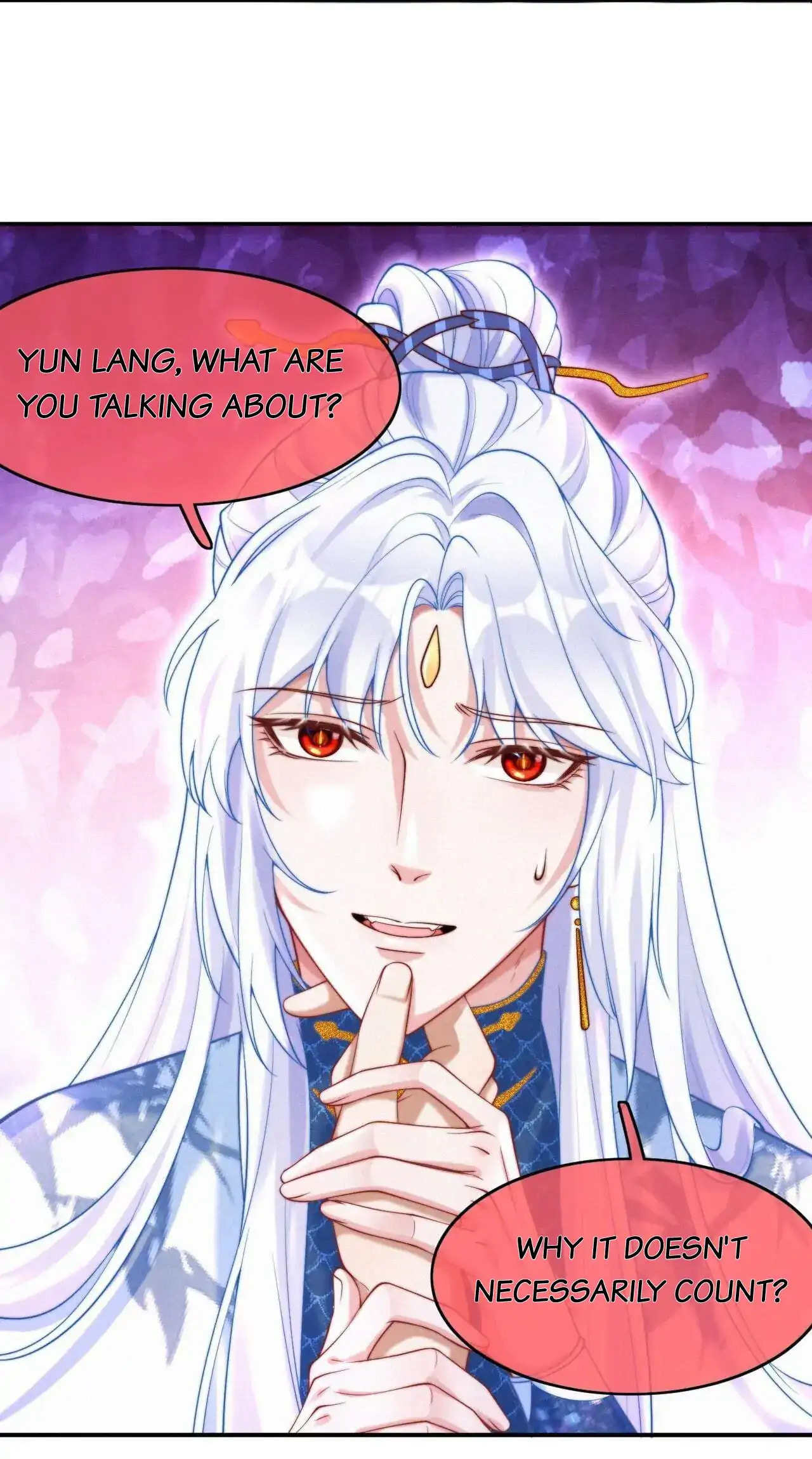 All Thoughts Lead To Love Chapter 29 page 8 - 