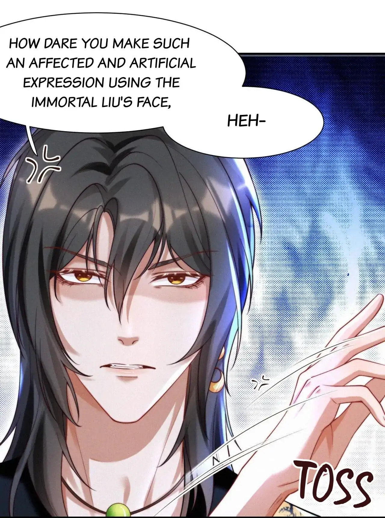 All Thoughts Lead To Love Chapter 29 page 9 - 
