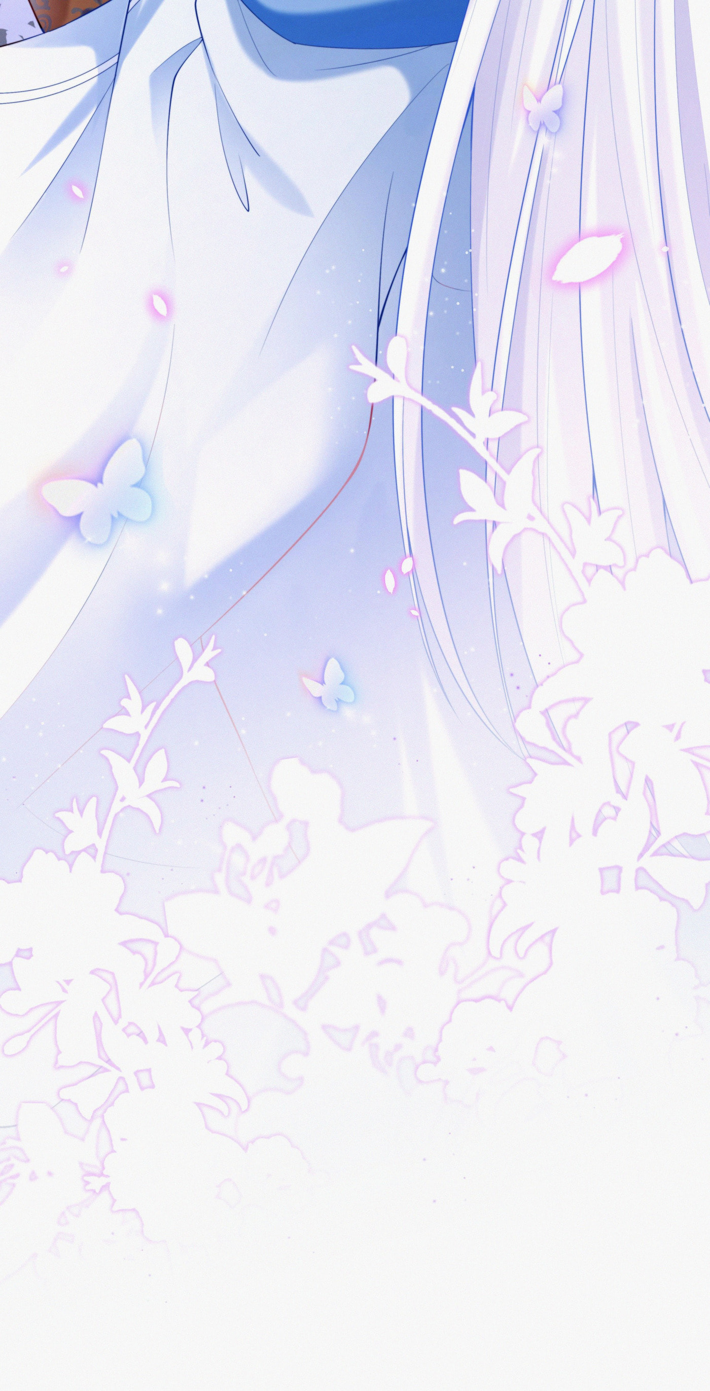 All Thoughts Lead To Love Chapter 3 page 2 - 
