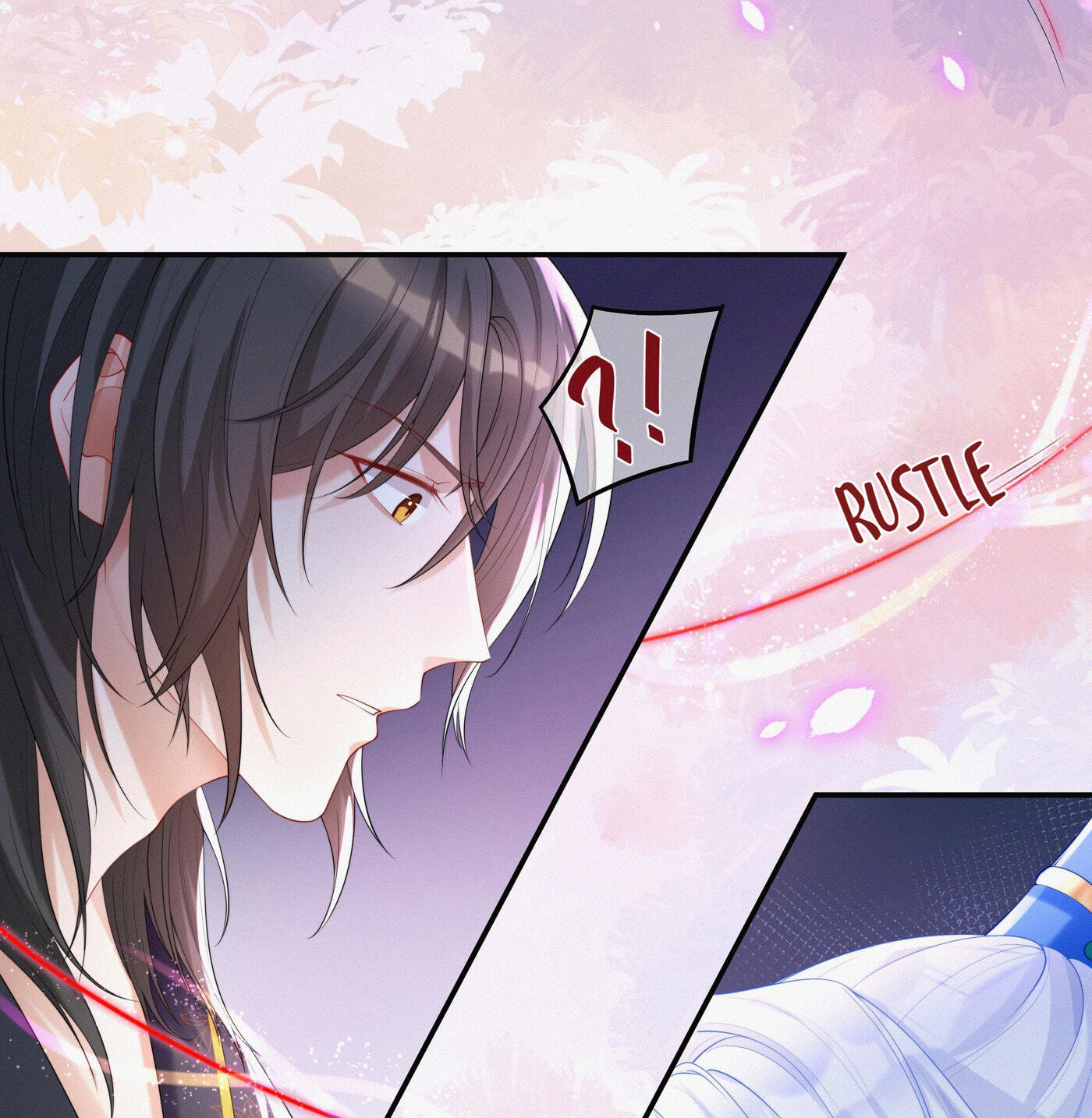 All Thoughts Lead To Love Chapter 3 page 13 - 
