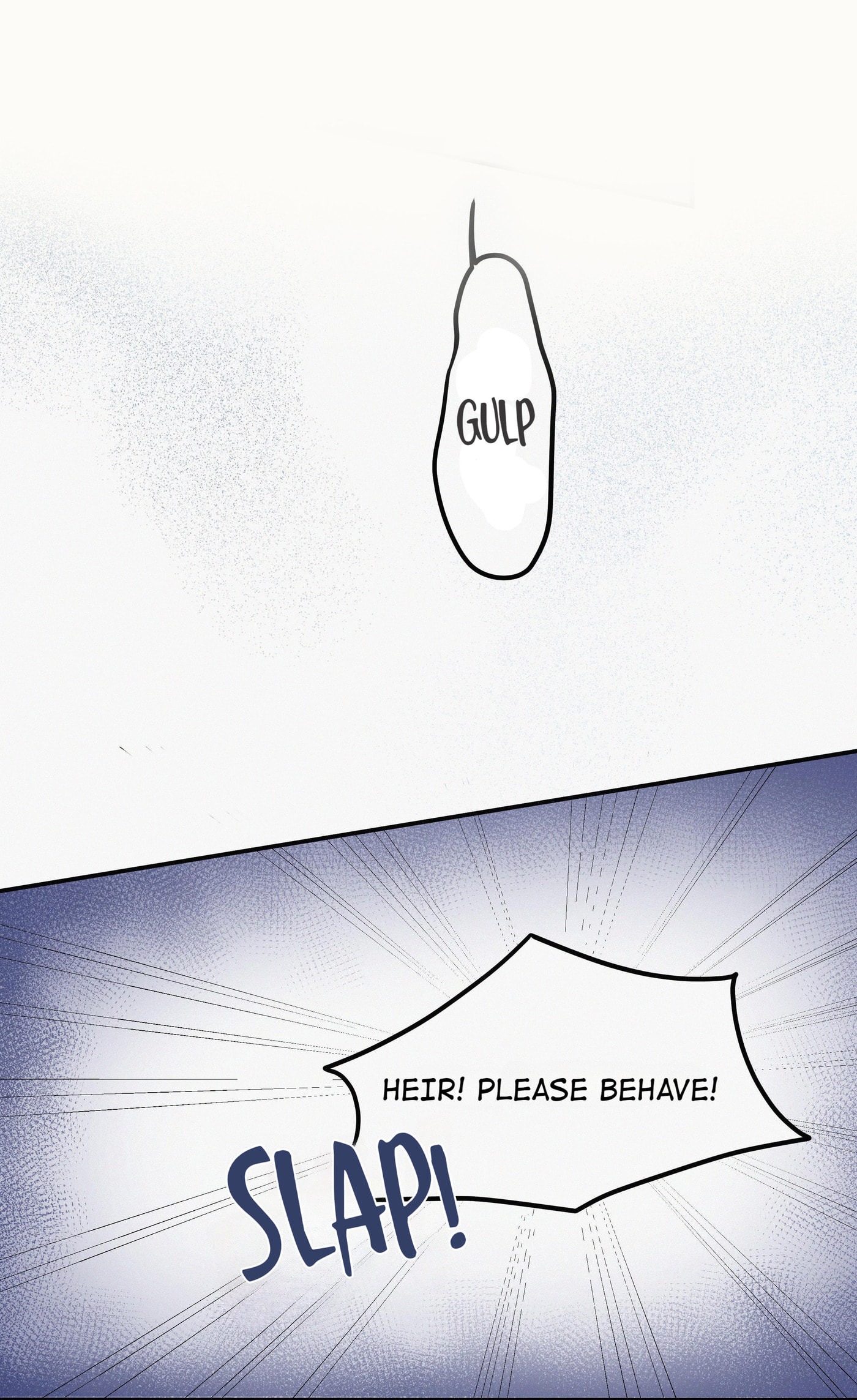 All Thoughts Lead To Love Chapter 3 page 16 - 