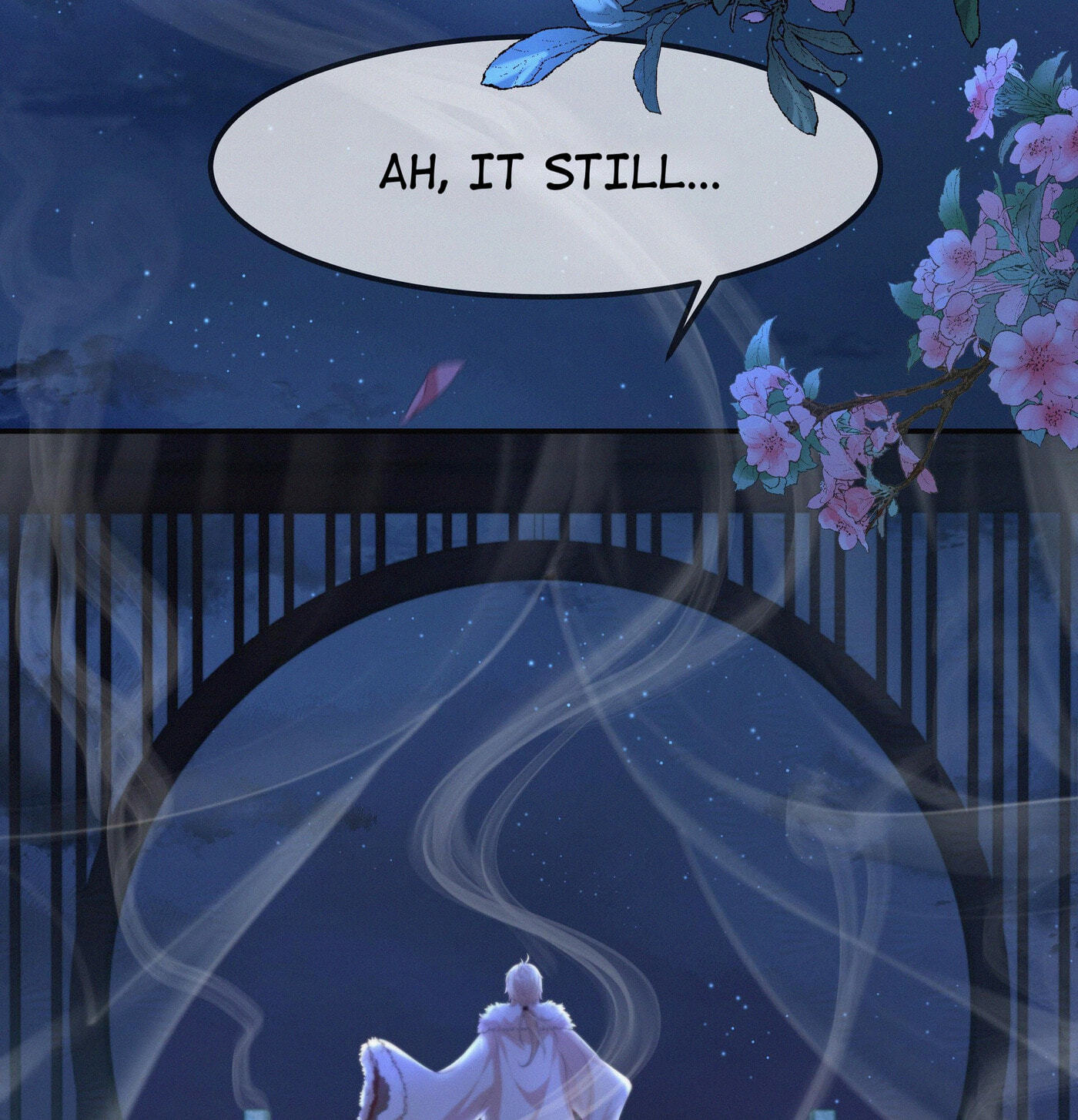 All Thoughts Lead To Love Chapter 3 page 18 - 
