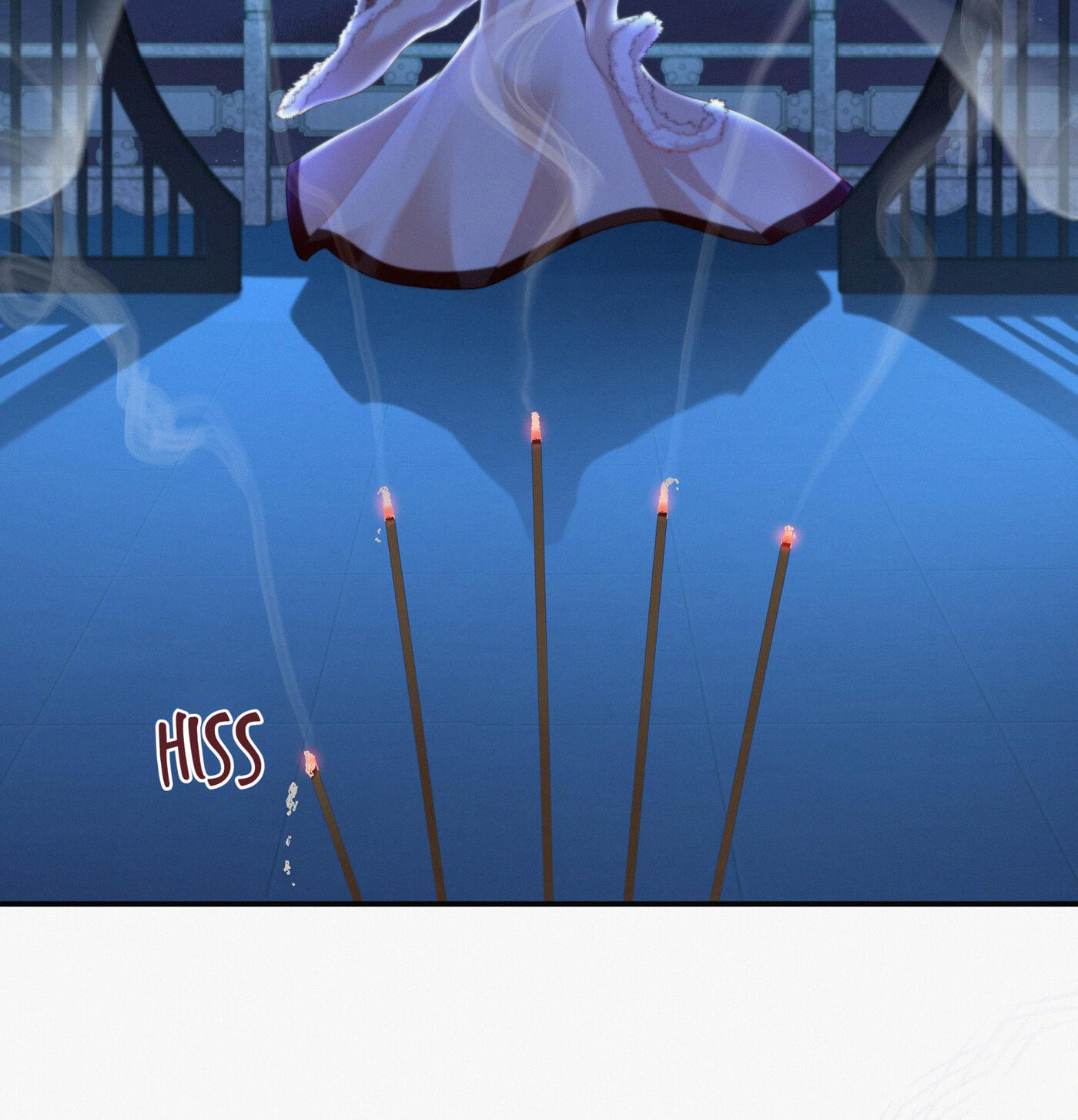 All Thoughts Lead To Love Chapter 3 page 19 - 