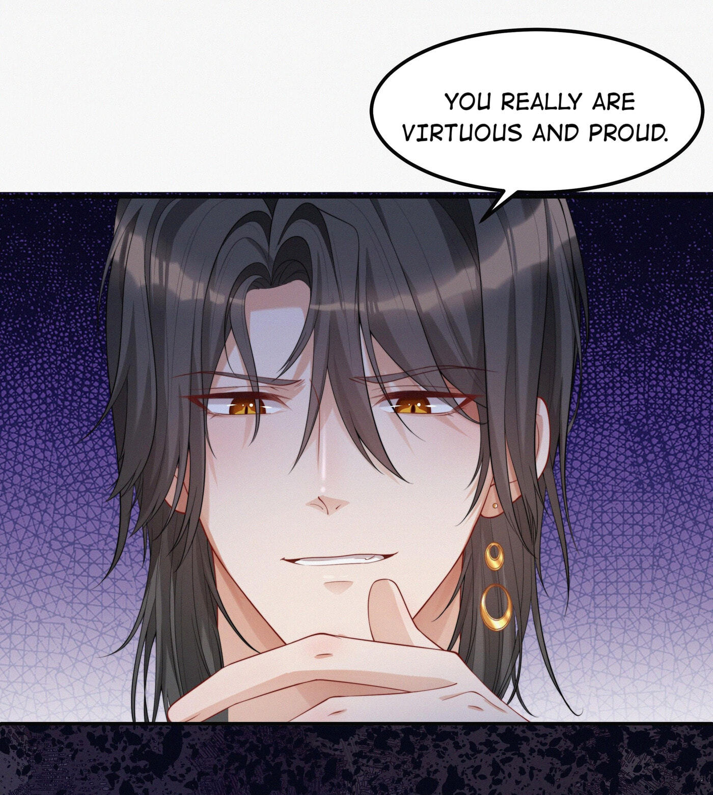 All Thoughts Lead To Love Chapter 3 page 21 - 