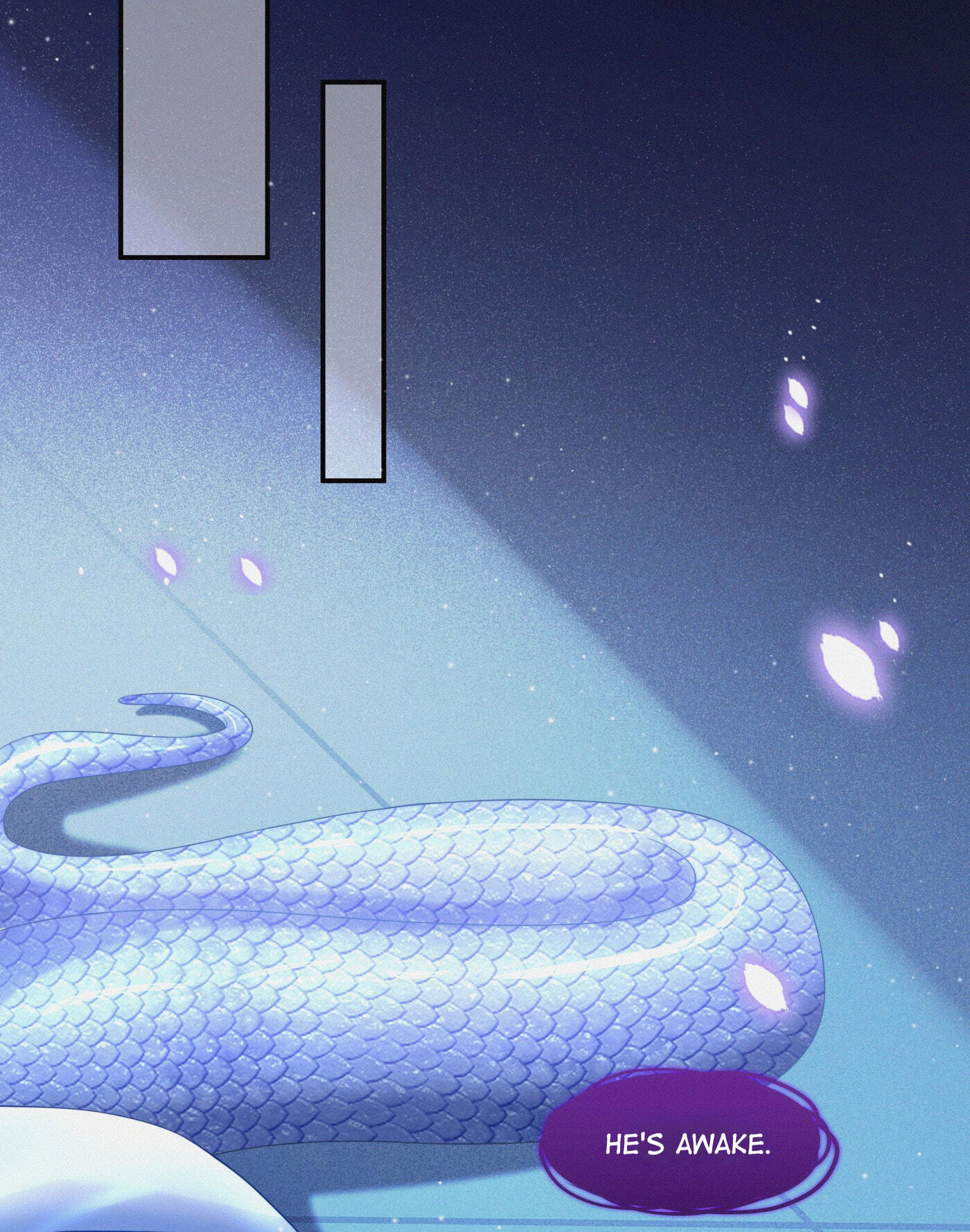 All Thoughts Lead To Love Chapter 3 page 4 - 