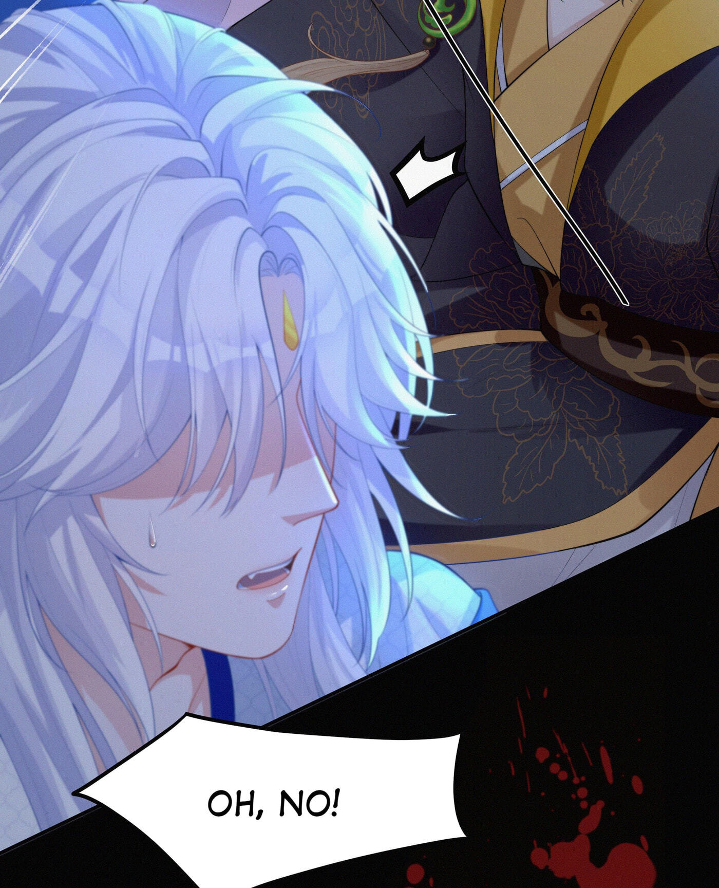 All Thoughts Lead To Love Chapter 3 page 39 - 