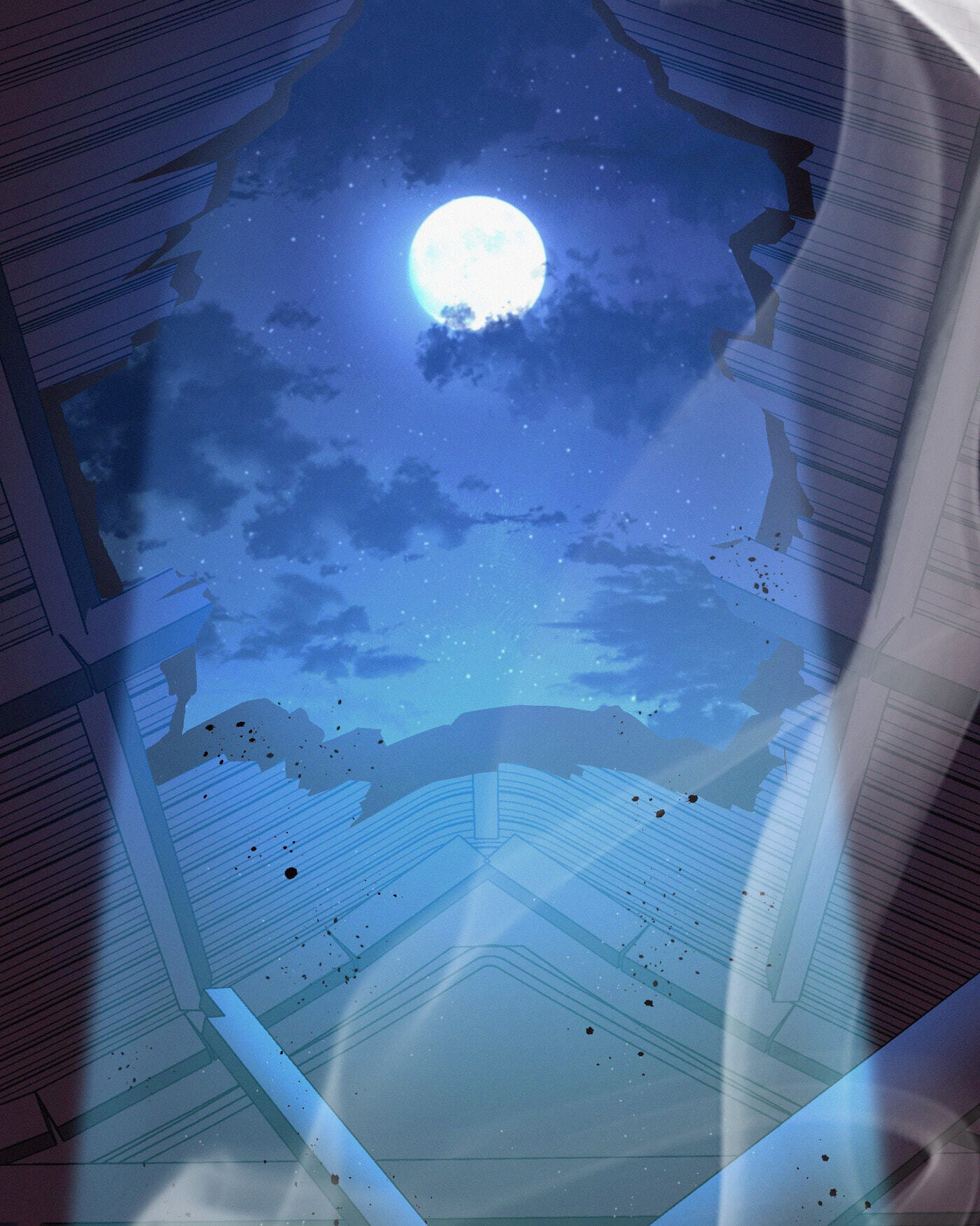 All Thoughts Lead To Love Chapter 3 page 41 - 