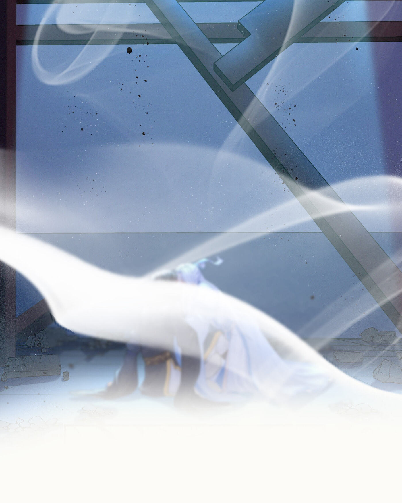All Thoughts Lead To Love Chapter 3 page 42 - 