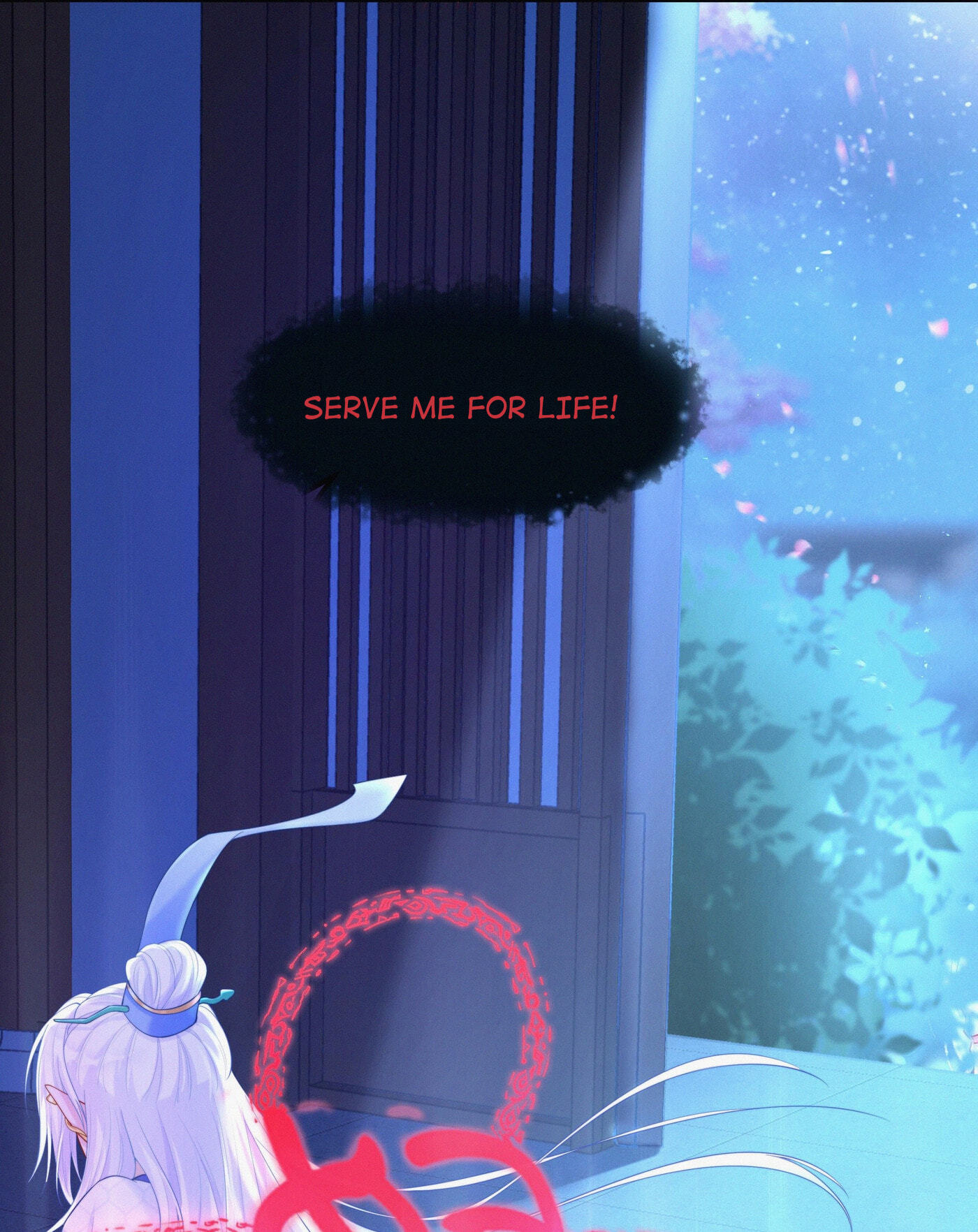 All Thoughts Lead To Love Chapter 3 page 43 - 