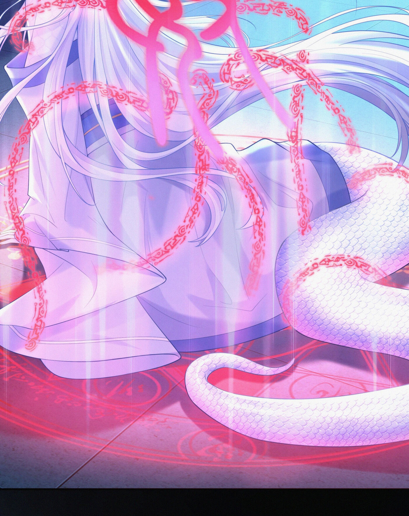 All Thoughts Lead To Love Chapter 3 page 44 - 