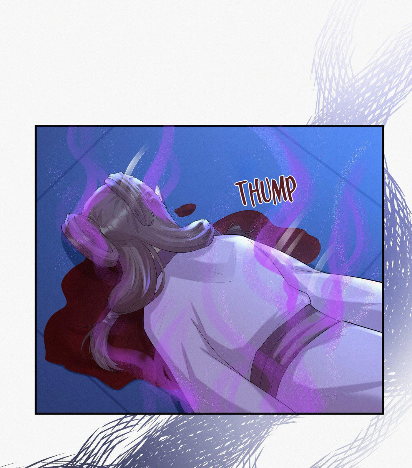All Thoughts Lead To Love Chapter 3 page 45 - 
