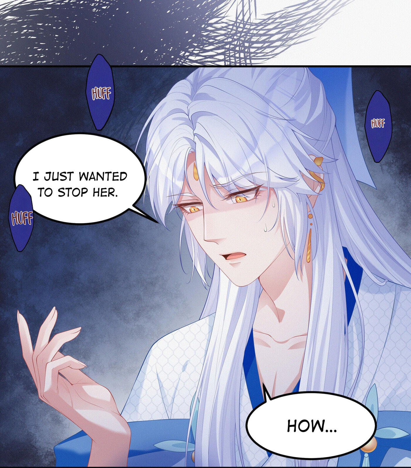All Thoughts Lead To Love Chapter 3 page 46 - 