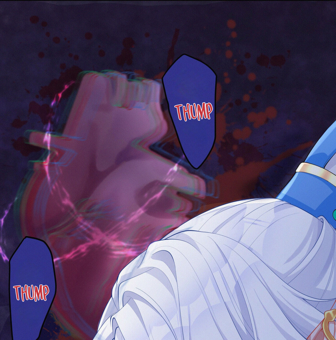All Thoughts Lead To Love Chapter 3 page 47 - 