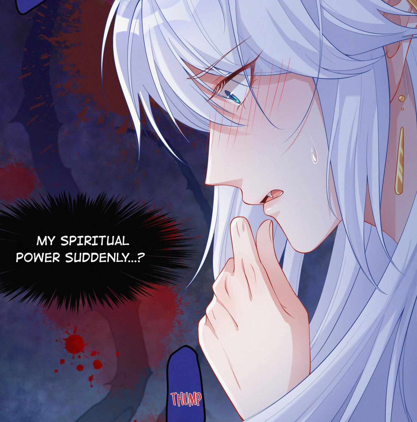 All Thoughts Lead To Love Chapter 3 page 48 - 