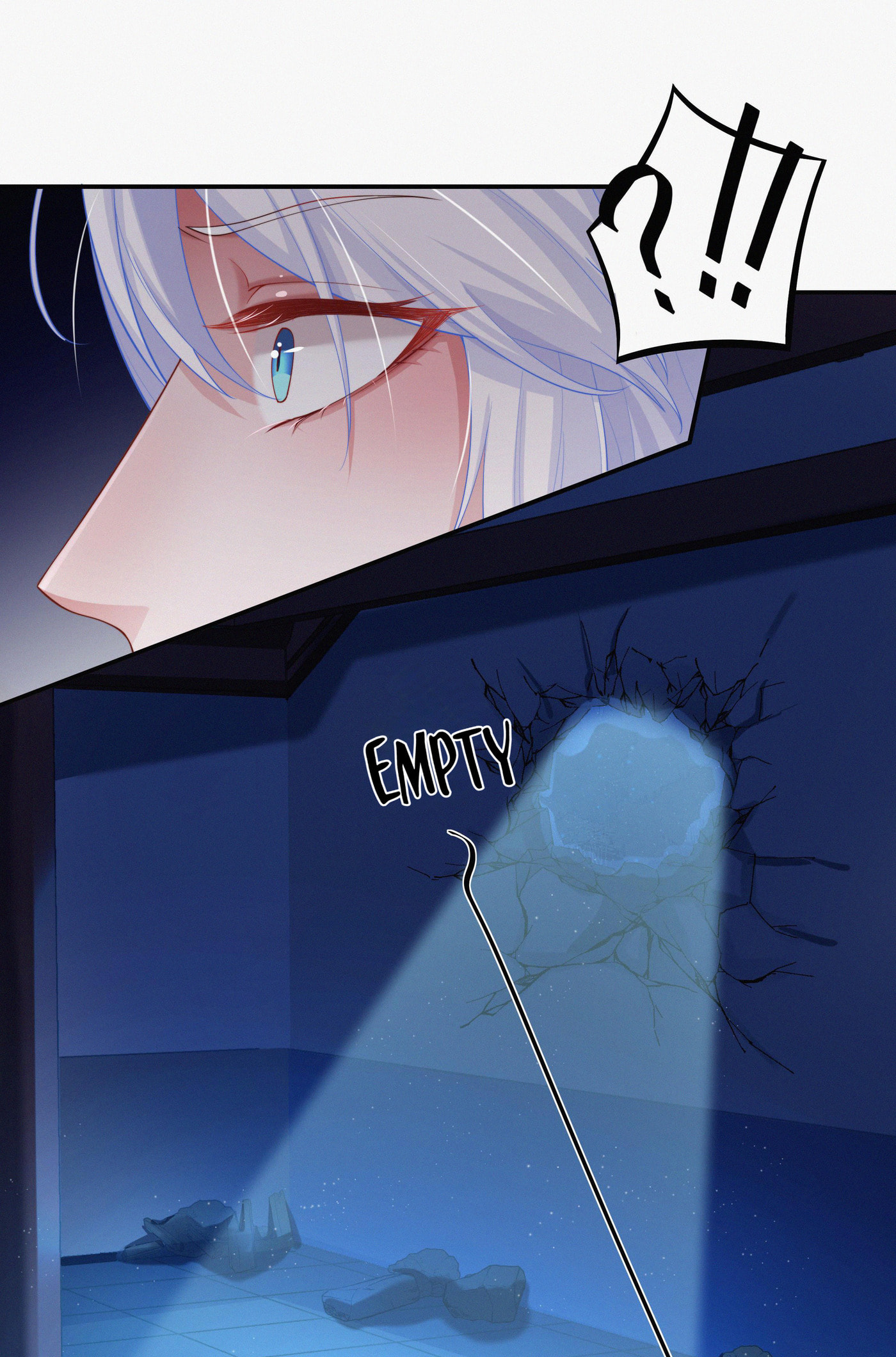 All Thoughts Lead To Love Chapter 3 page 53 - 