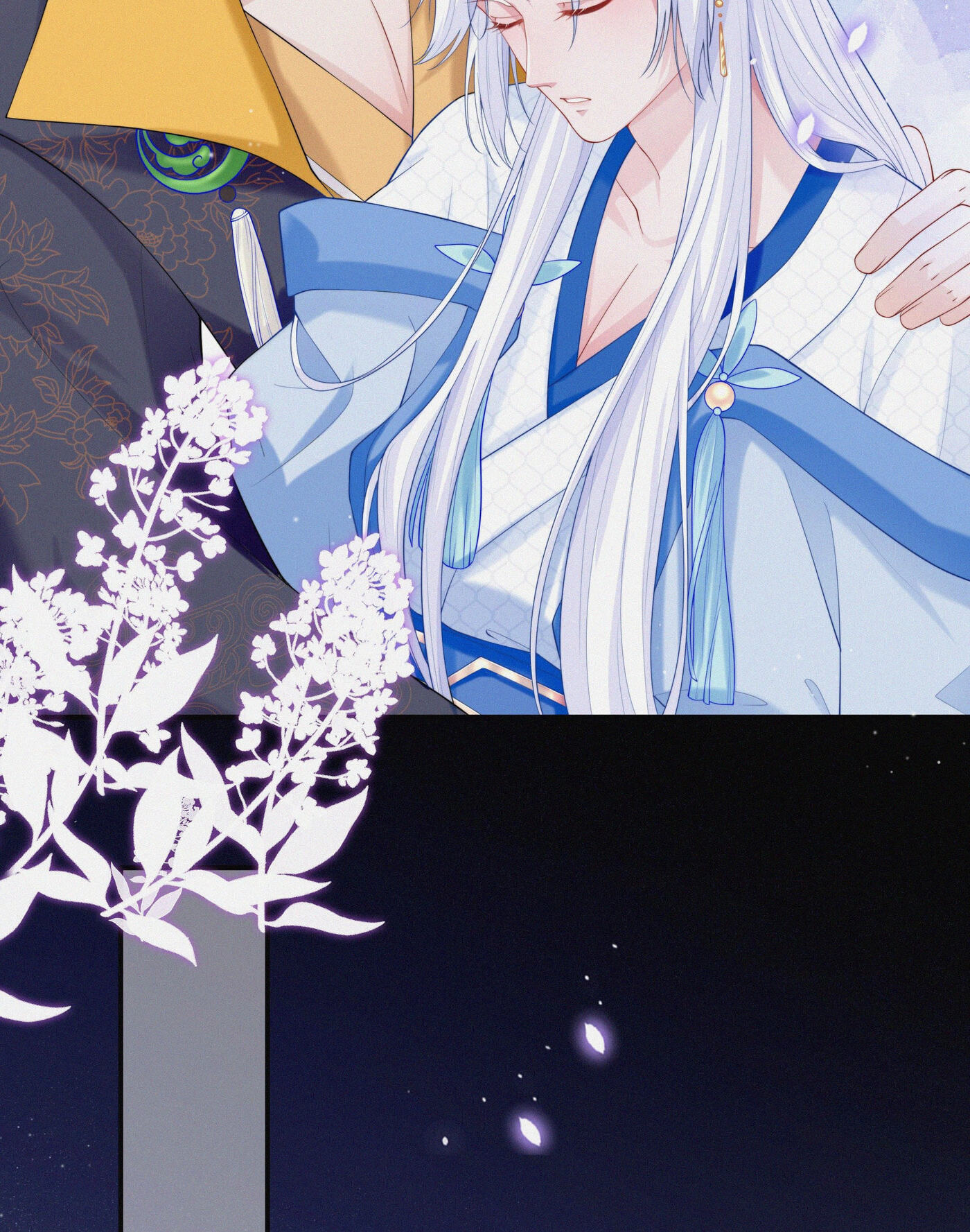 All Thoughts Lead To Love Chapter 3 page 55 - 