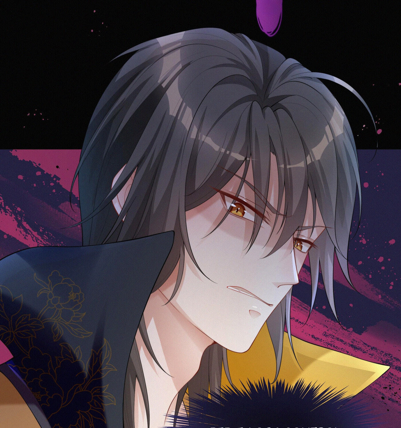 All Thoughts Lead To Love Chapter 3 page 56 - 