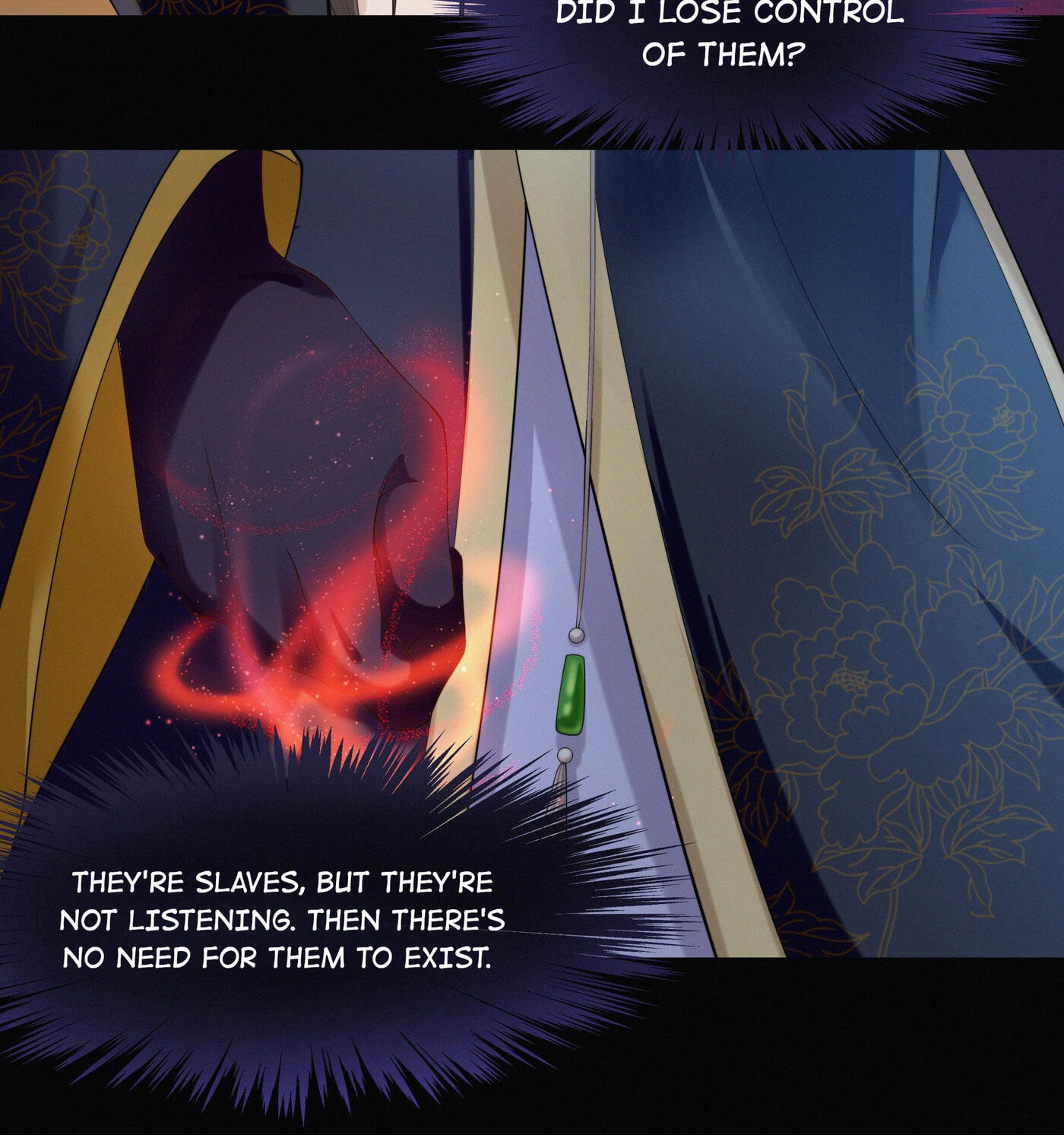 All Thoughts Lead To Love Chapter 3 page 57 - 