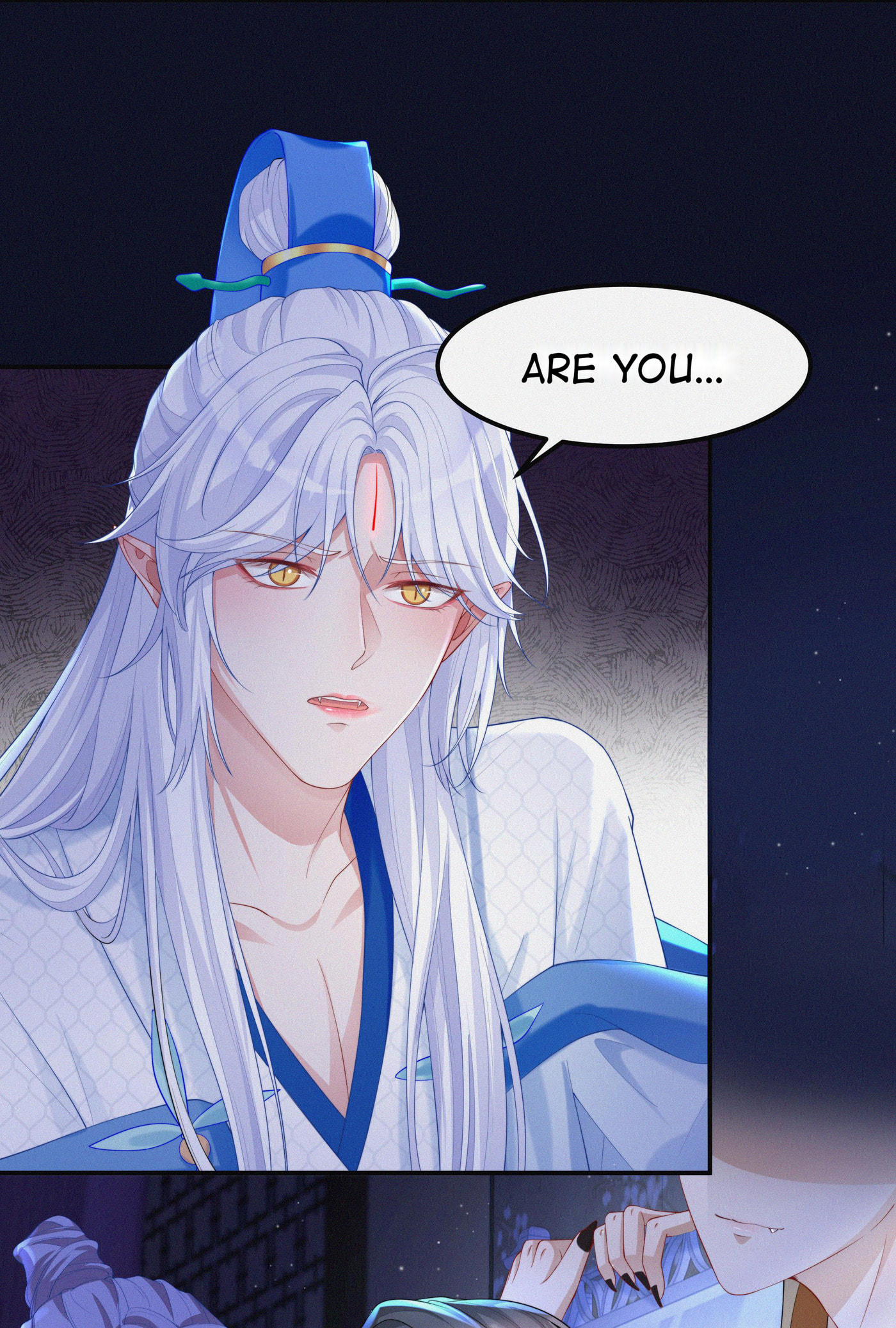 All Thoughts Lead To Love Chapter 3 page 59 - 
