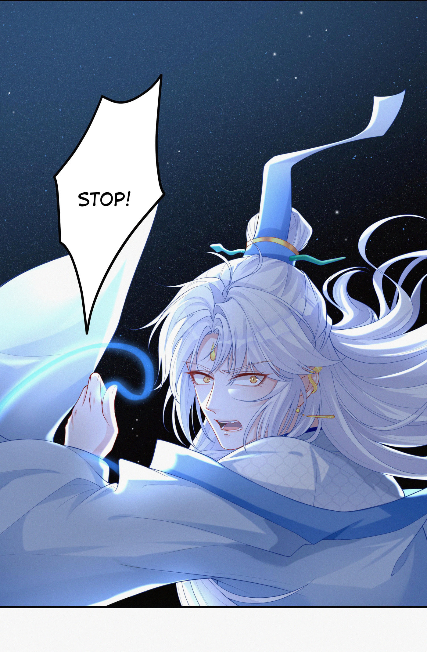All Thoughts Lead To Love Chapter 3 page 61 - 
