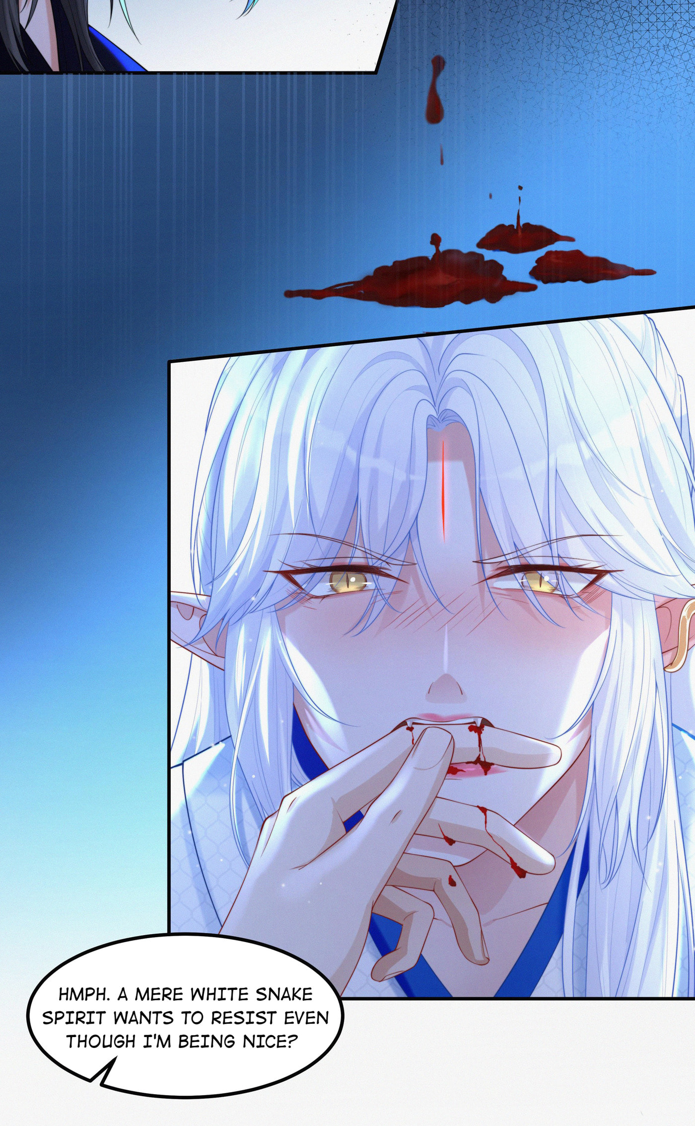 All Thoughts Lead To Love Chapter 3 page 64 - 