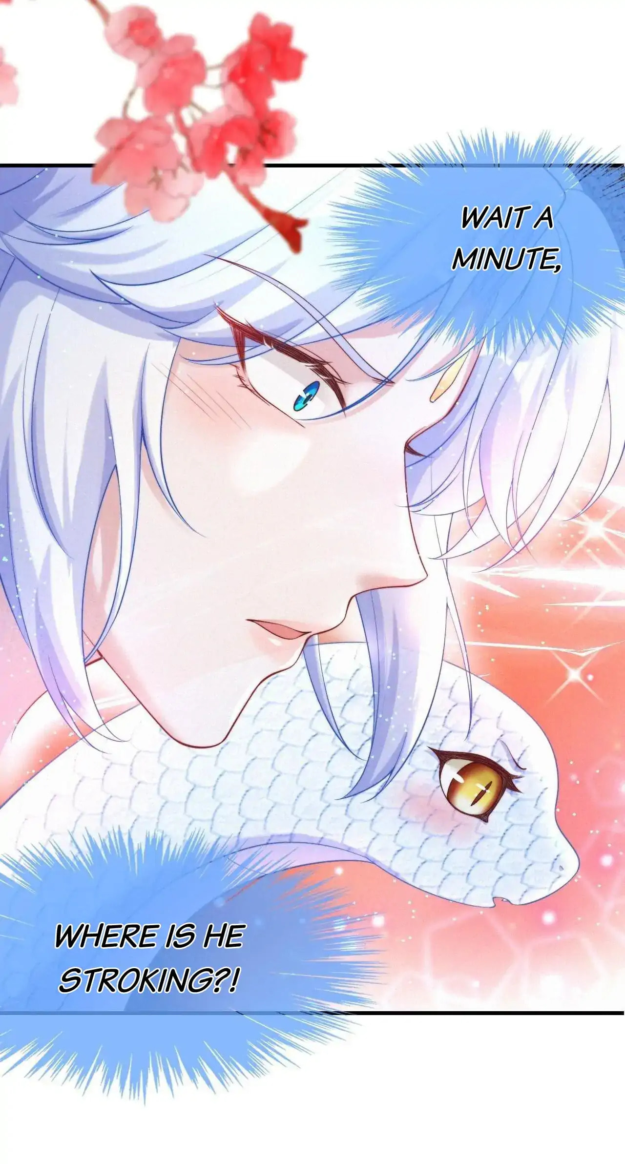 All Thoughts Lead To Love Chapter 30 page 11 - 