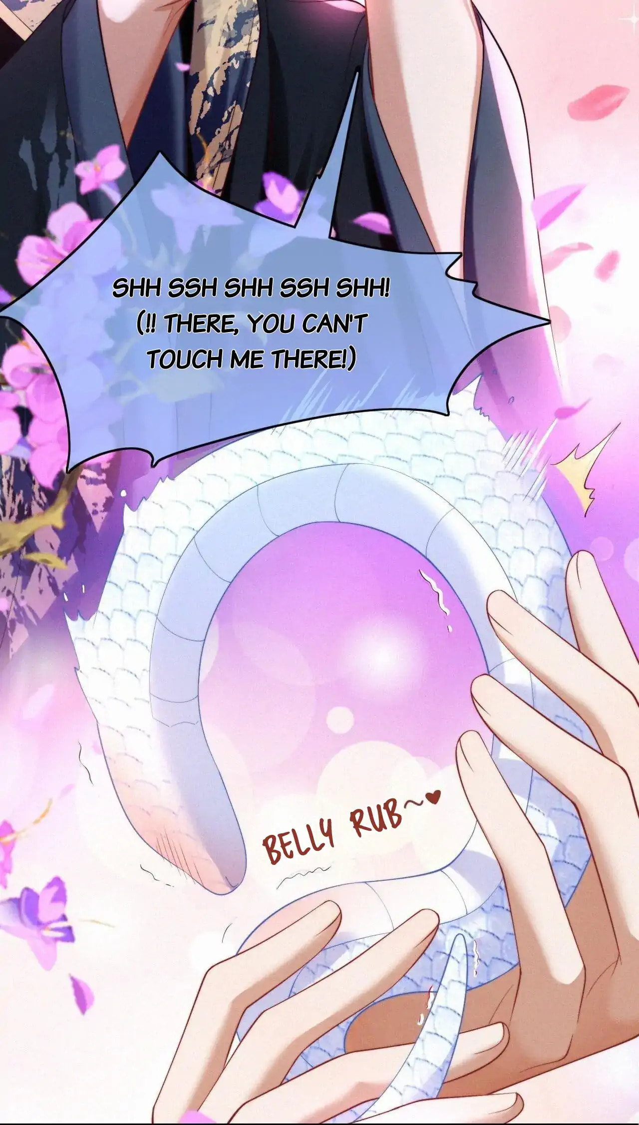All Thoughts Lead To Love Chapter 30 page 13 - 