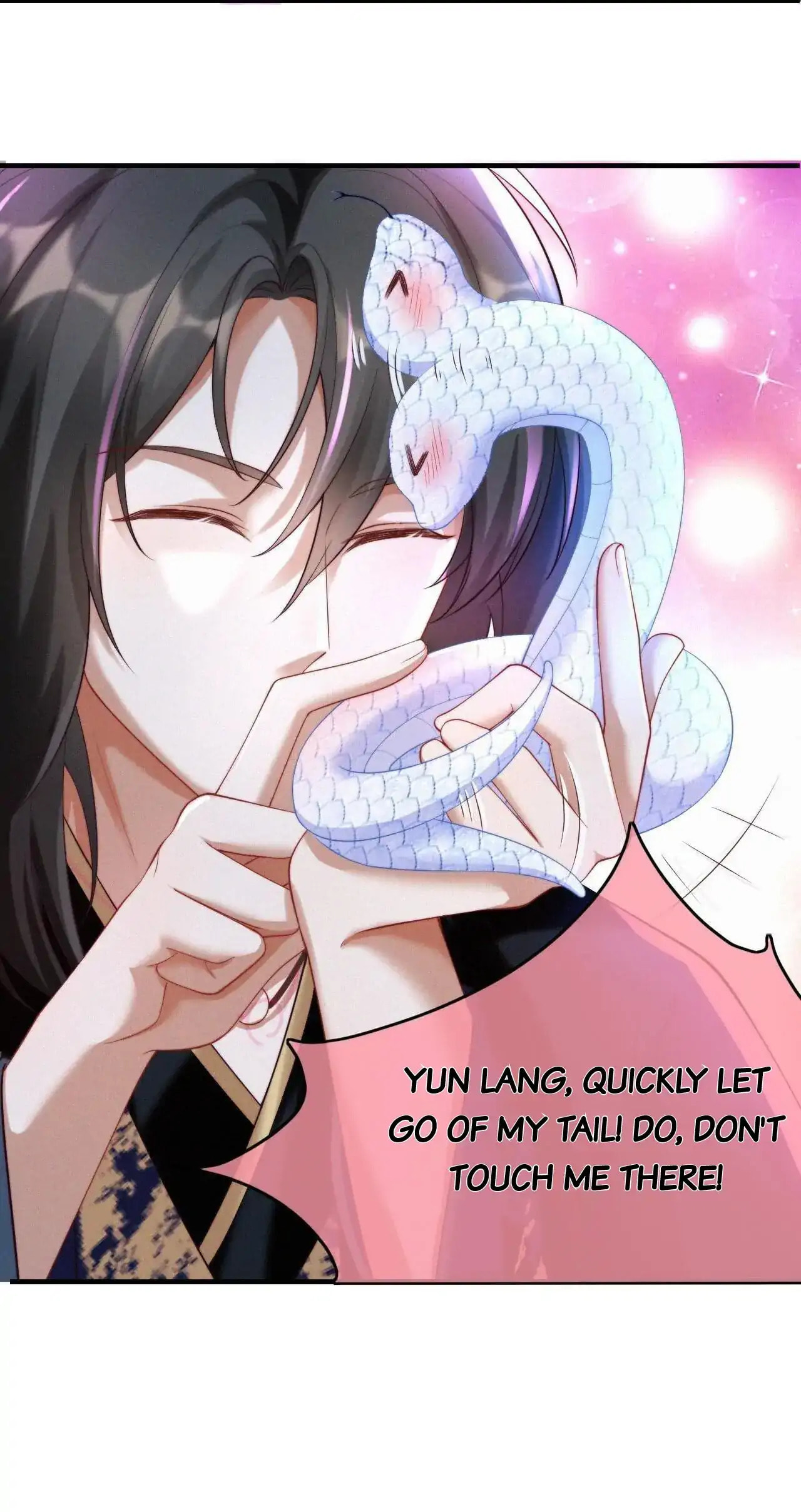 All Thoughts Lead To Love Chapter 30 page 14 - 
