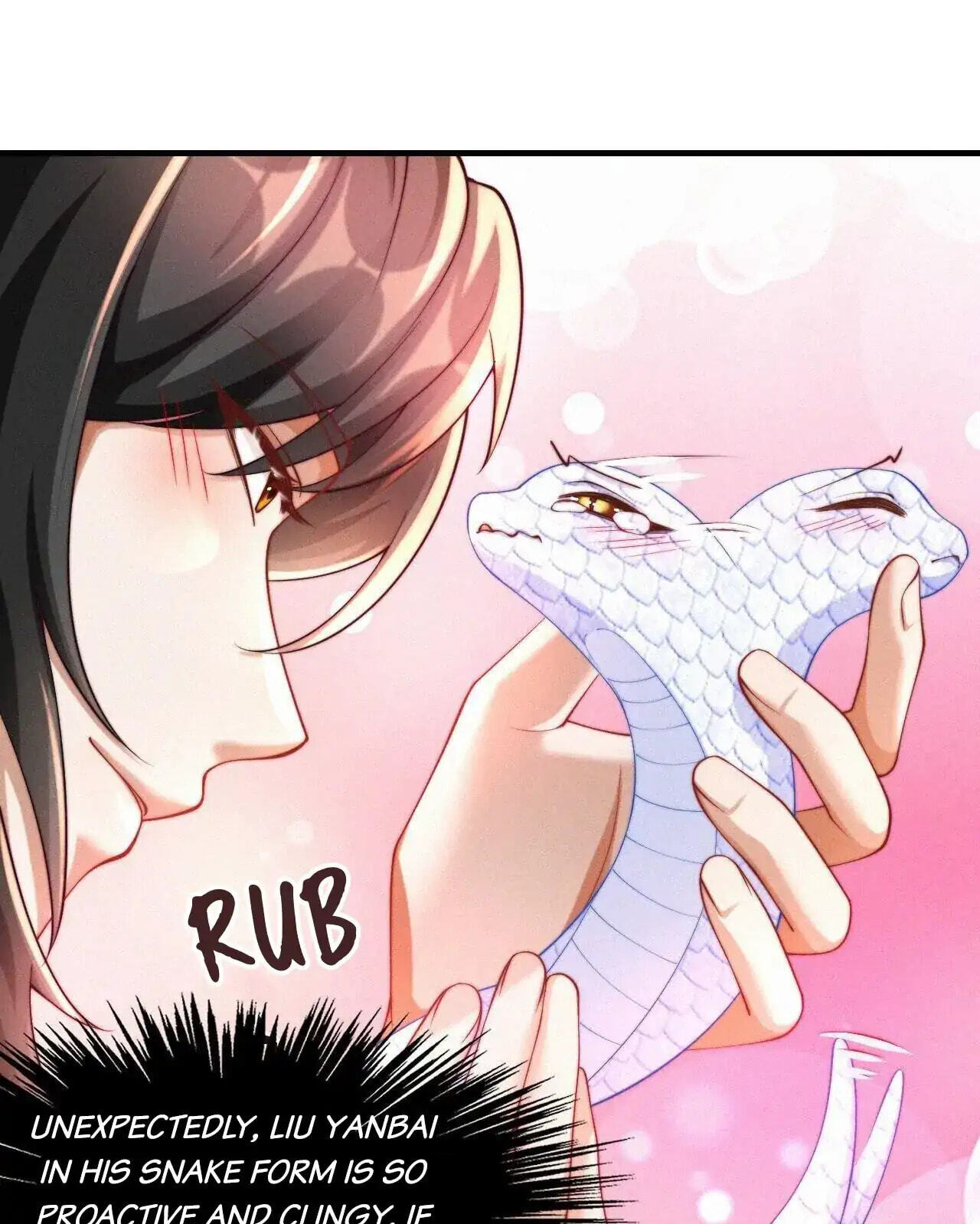 All Thoughts Lead To Love Chapter 30 page 15 - 