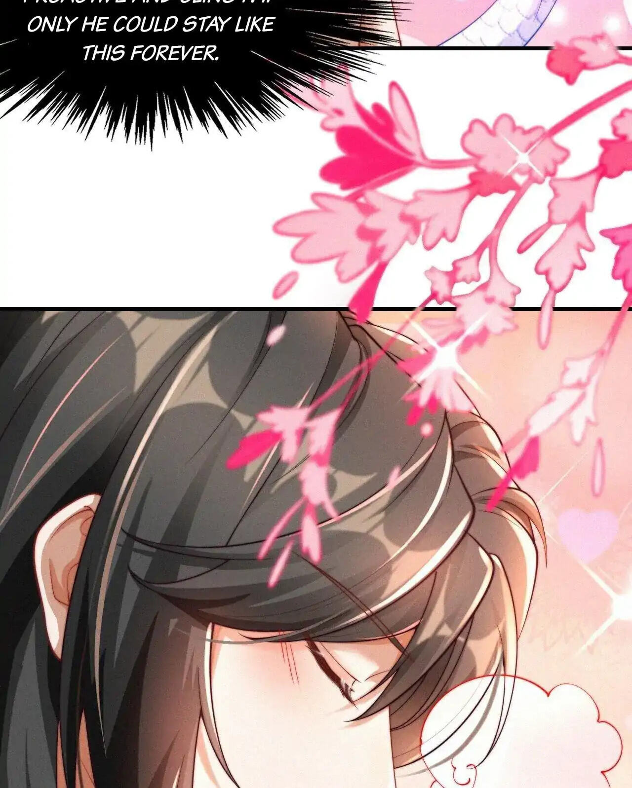 All Thoughts Lead To Love Chapter 30 page 16 - 