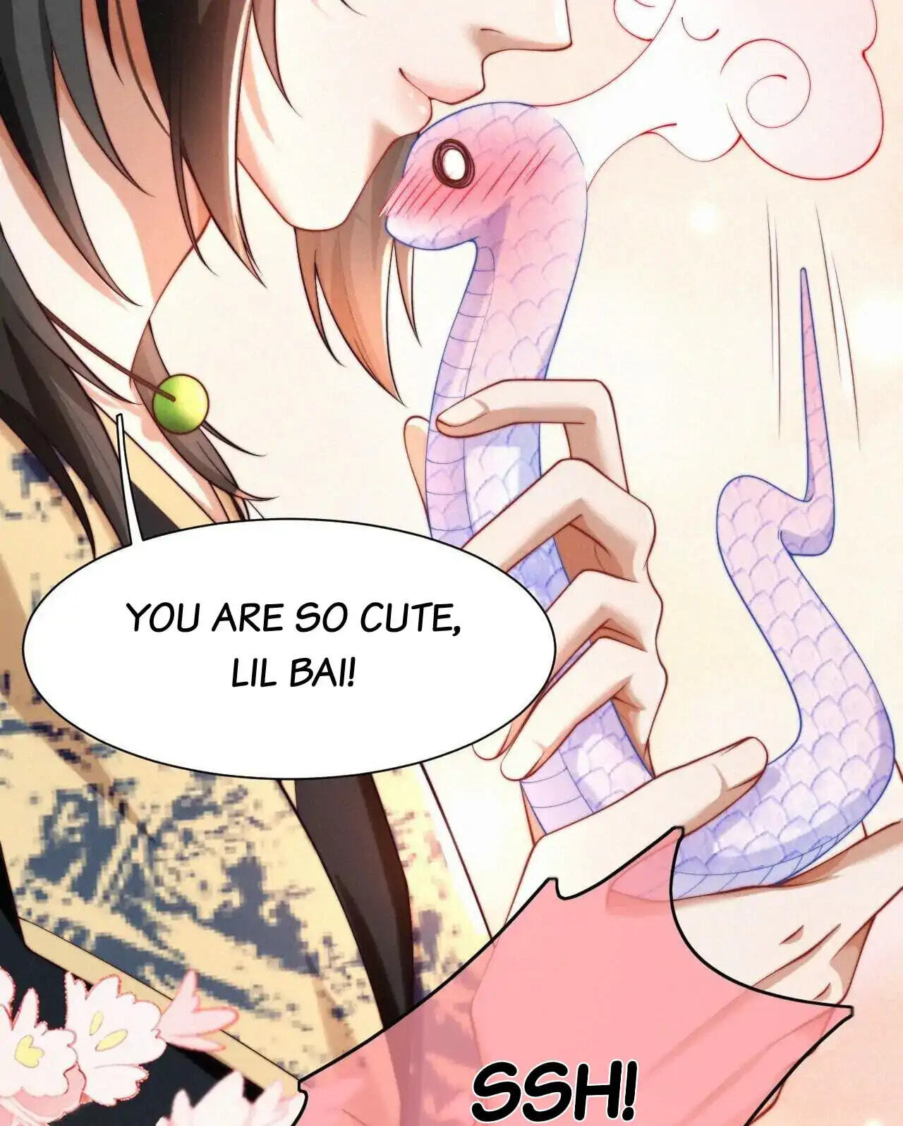 All Thoughts Lead To Love Chapter 30 page 17 - 