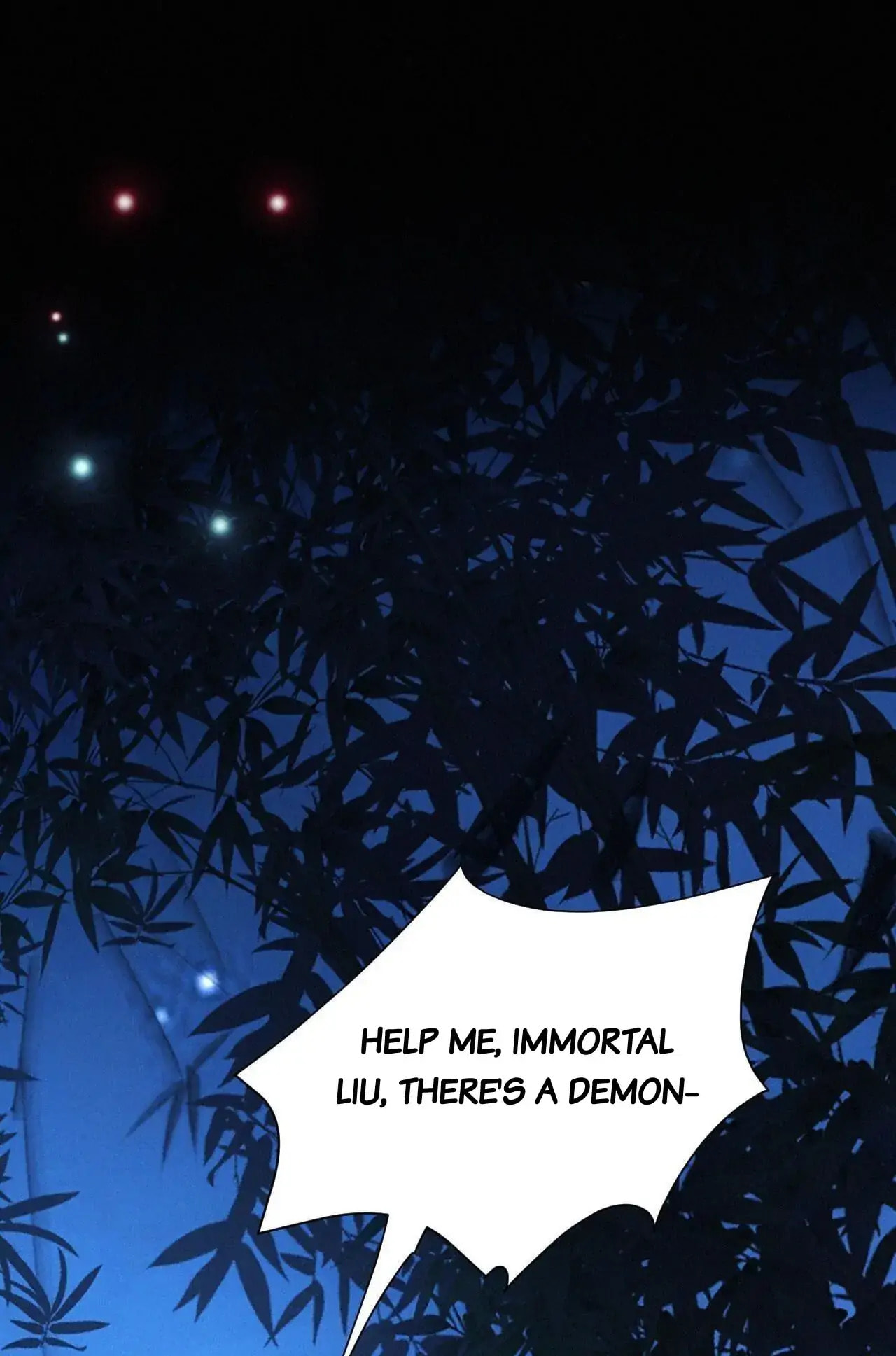 All Thoughts Lead To Love Chapter 30 page 19 - 