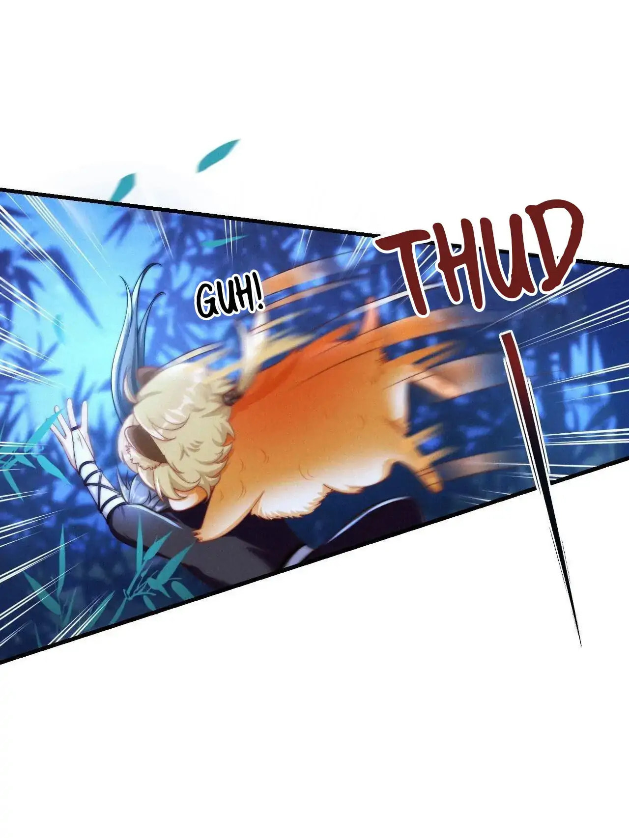 All Thoughts Lead To Love Chapter 30 page 22 - 