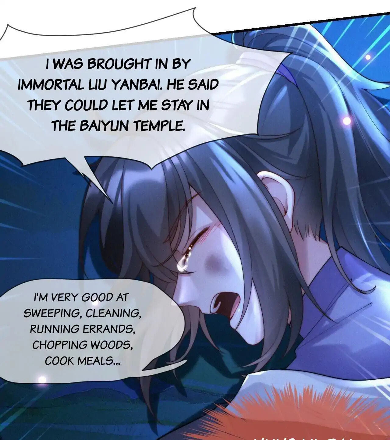 All Thoughts Lead To Love Chapter 30 page 25 - 