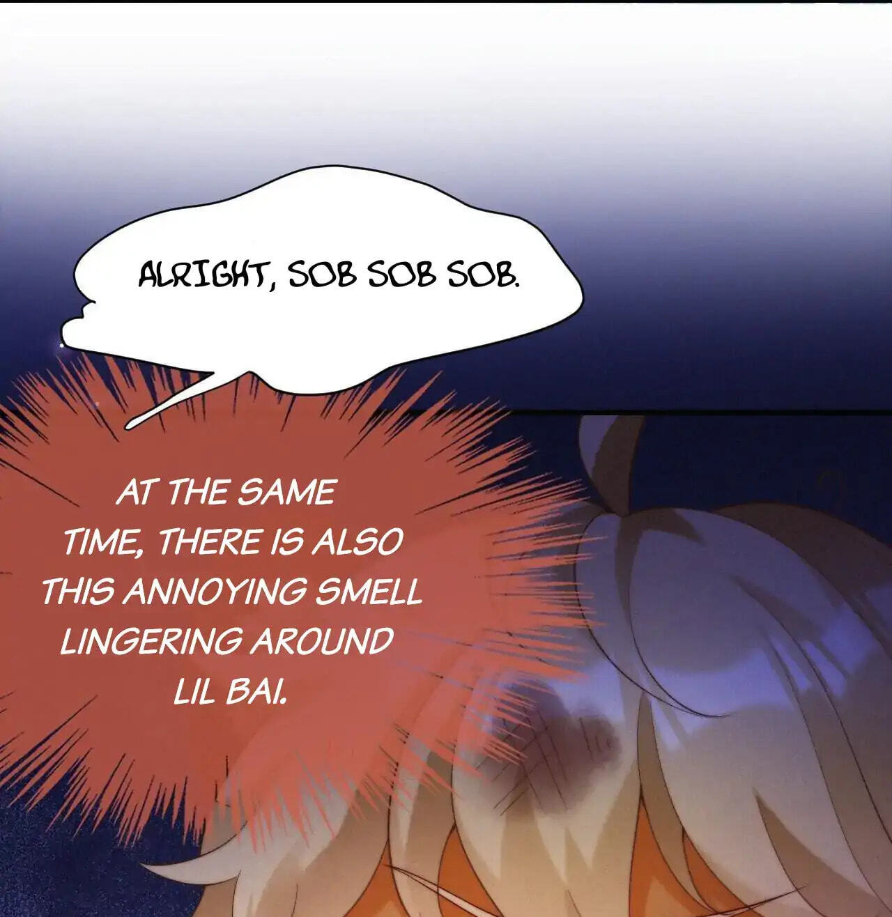All Thoughts Lead To Love Chapter 30 page 29 - 