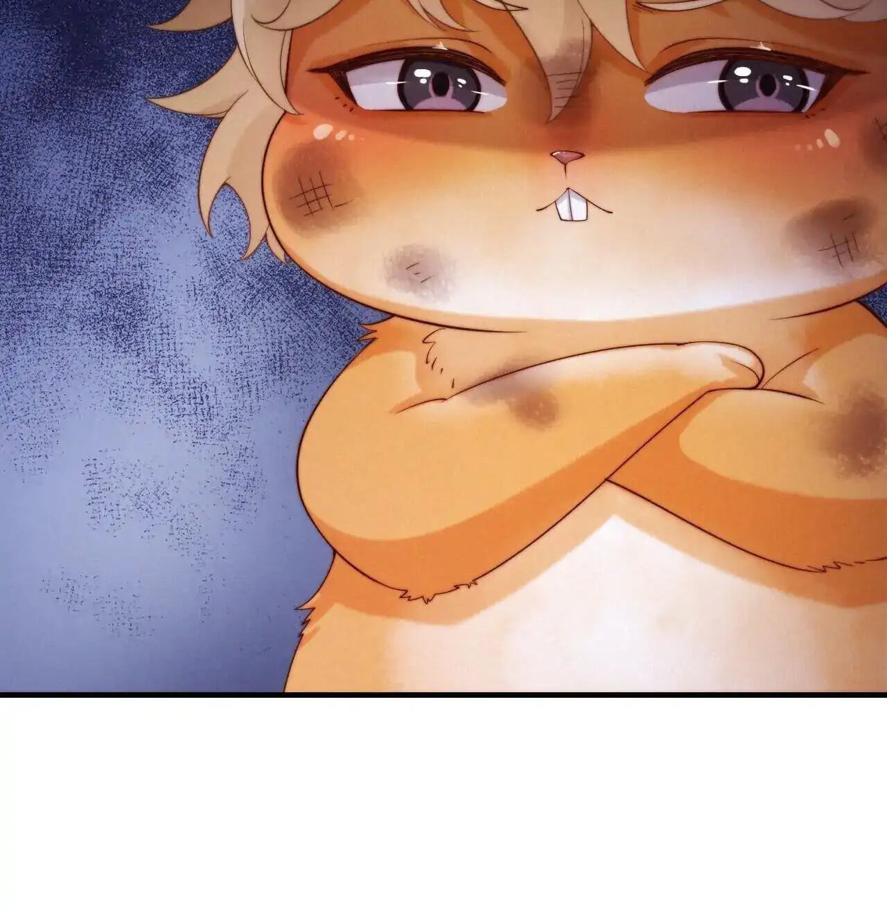 All Thoughts Lead To Love Chapter 30 page 30 - 