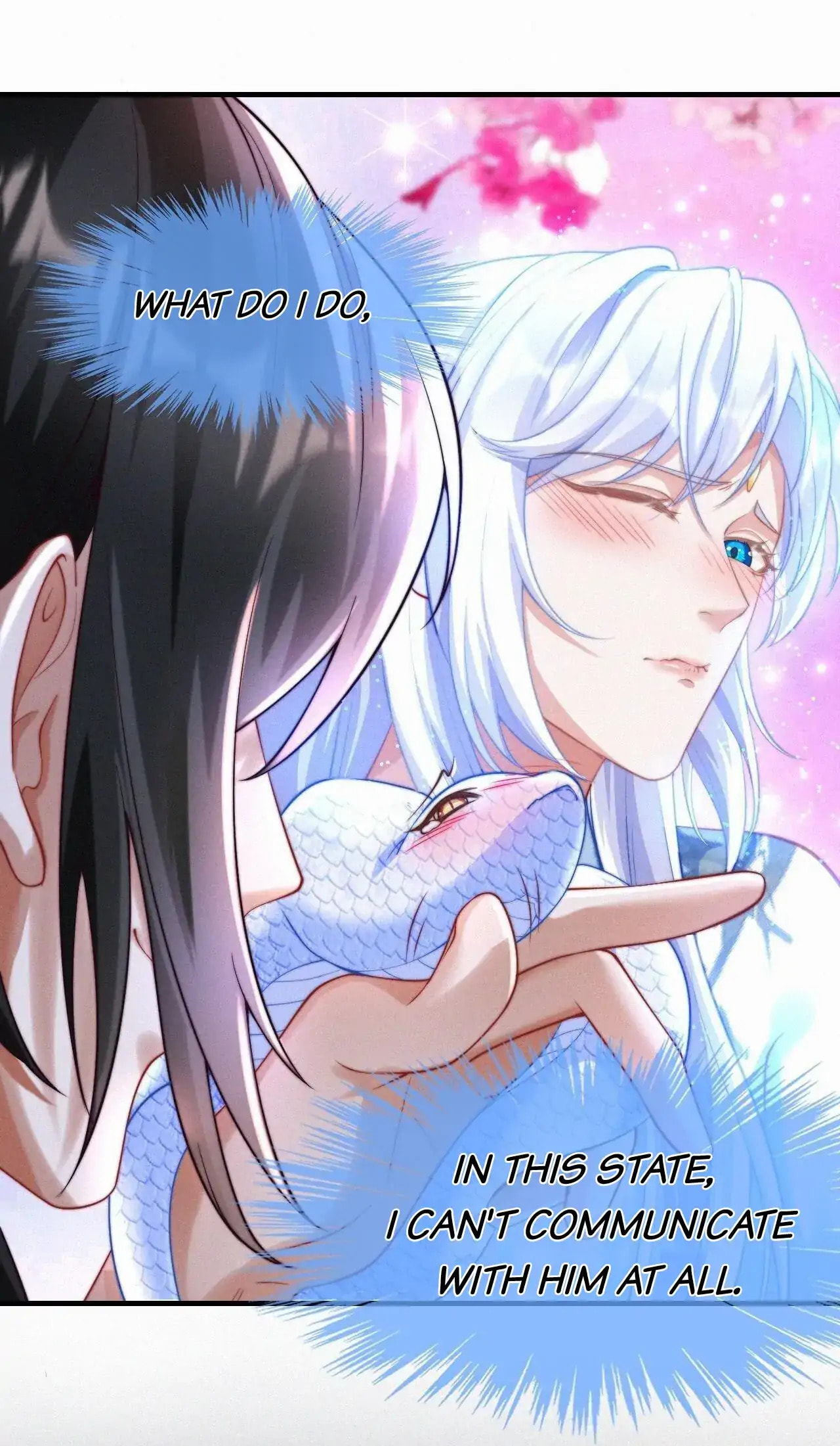 All Thoughts Lead To Love Chapter 30 page 4 - 
