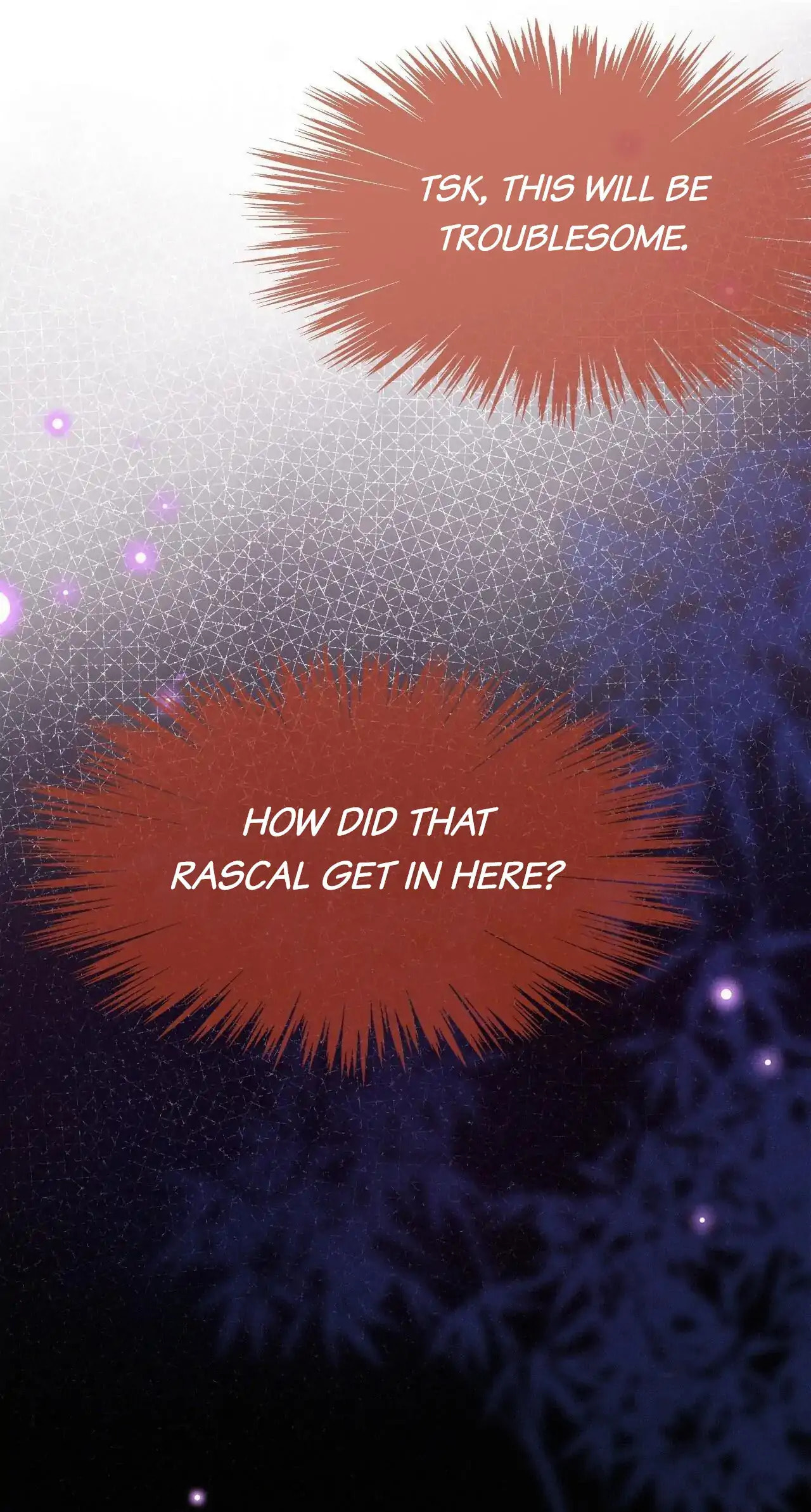 All Thoughts Lead To Love Chapter 30 page 31 - 
