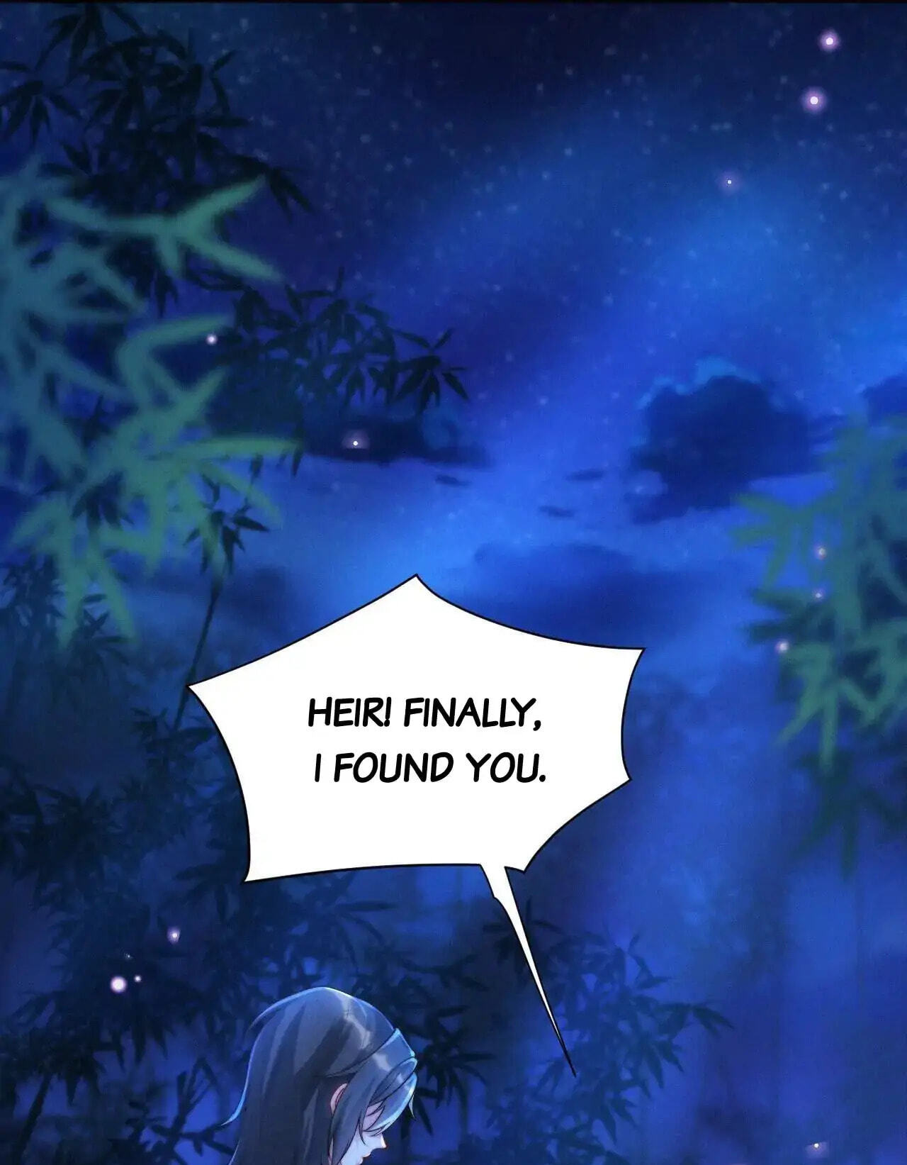 All Thoughts Lead To Love Chapter 30 page 34 - 