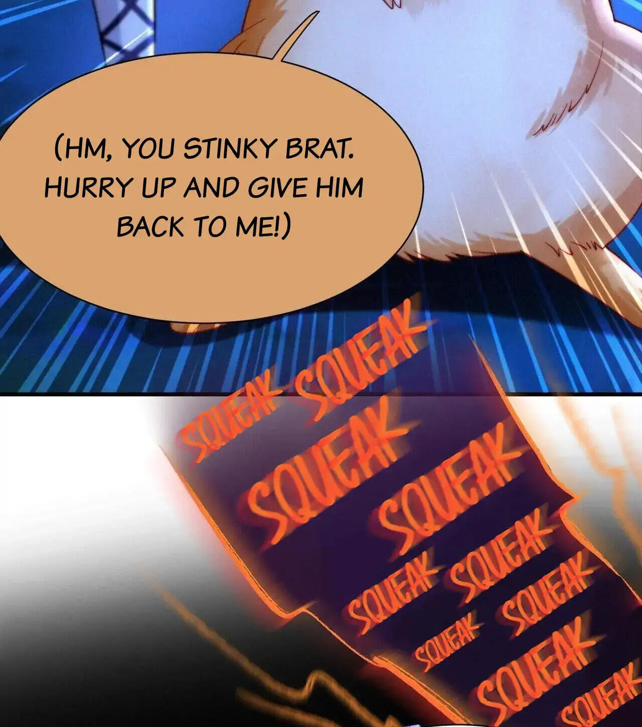 All Thoughts Lead To Love Chapter 30 page 44 - 