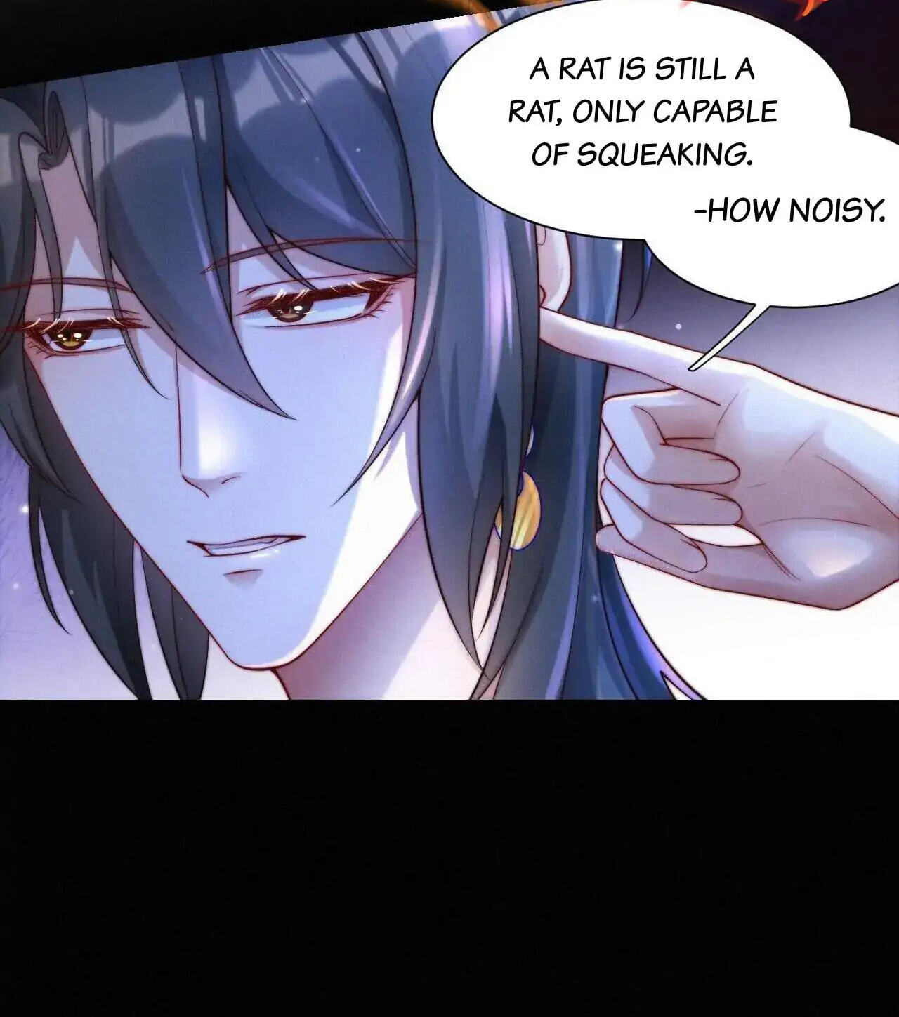 All Thoughts Lead To Love Chapter 30 page 45 - 