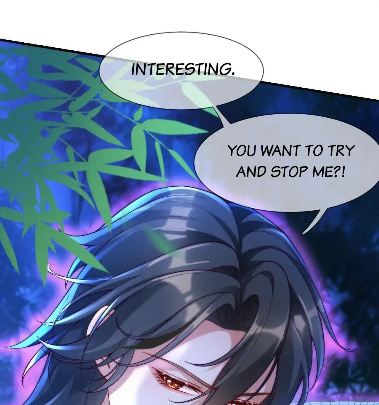 All Thoughts Lead To Love Chapter 30 page 53 - 