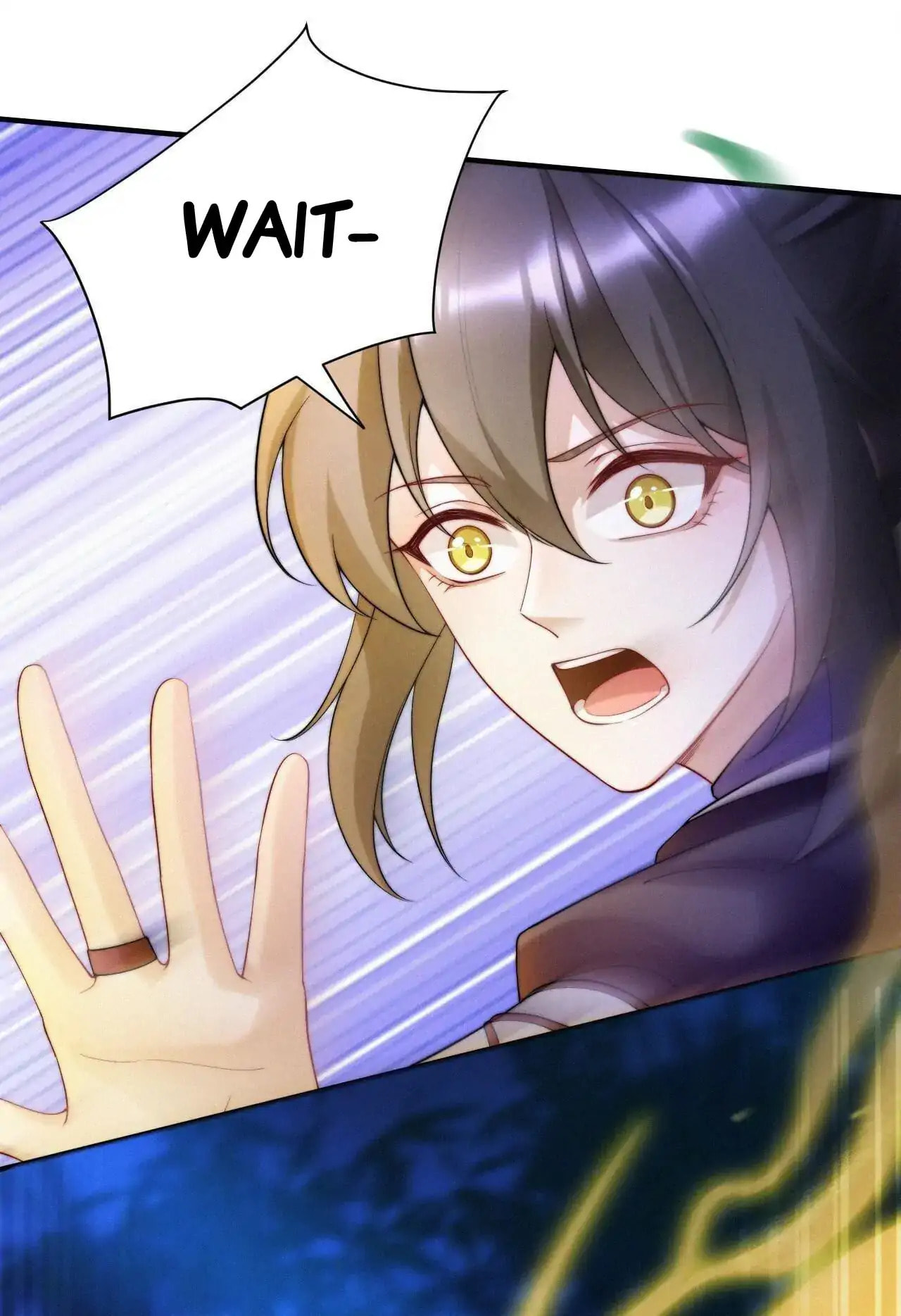 All Thoughts Lead To Love Chapter 30 page 55 - 