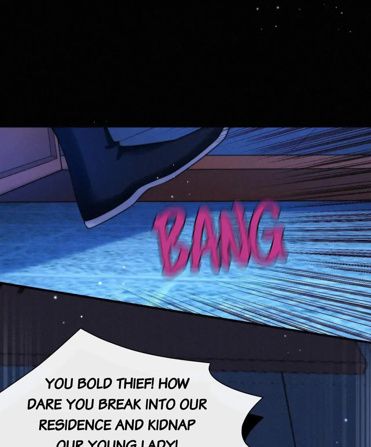 All Thoughts Lead To Love Chapter 30 page 61 - 